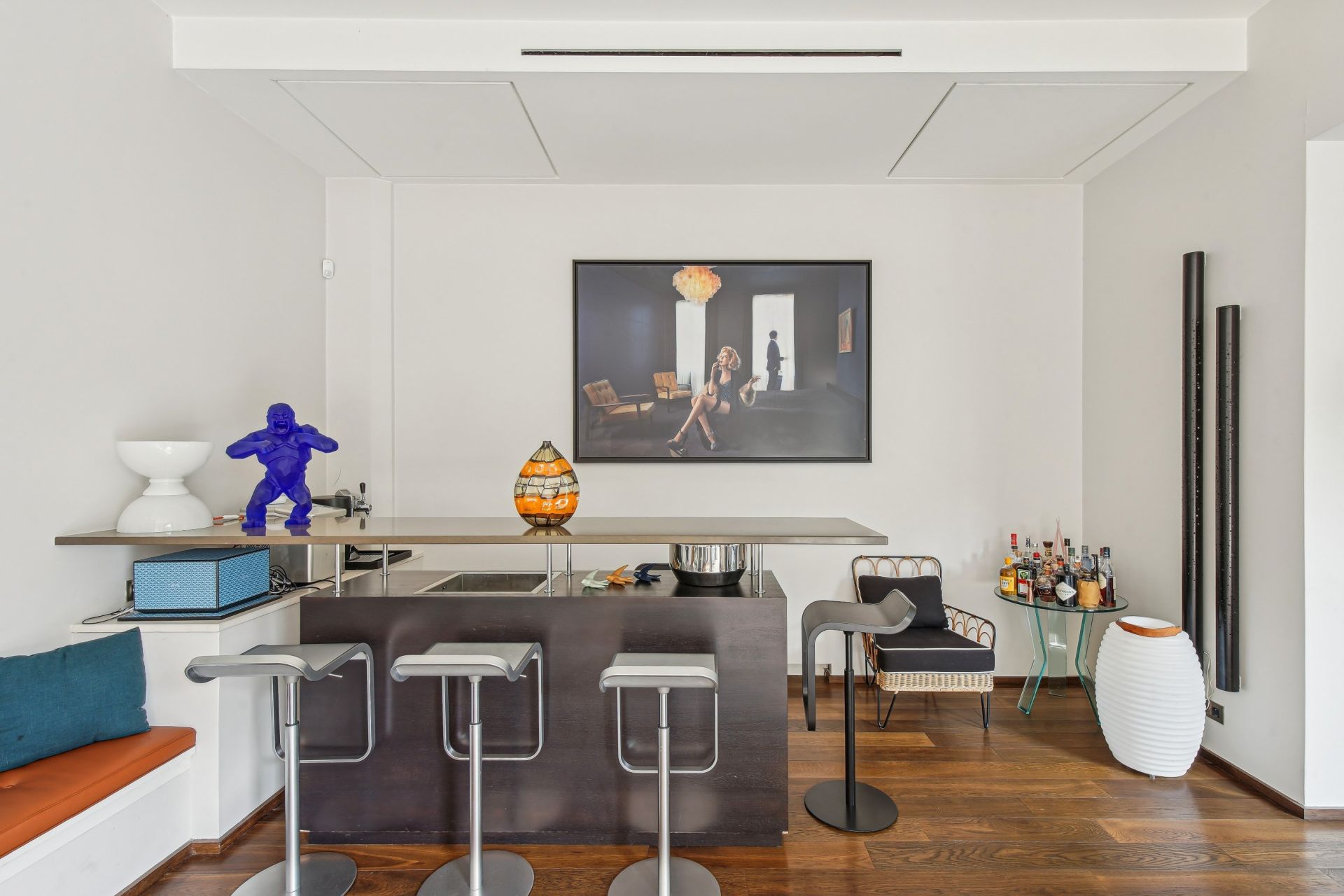 luxury house 10 Rooms for sale on NEUILLY SUR SEINE (92200)