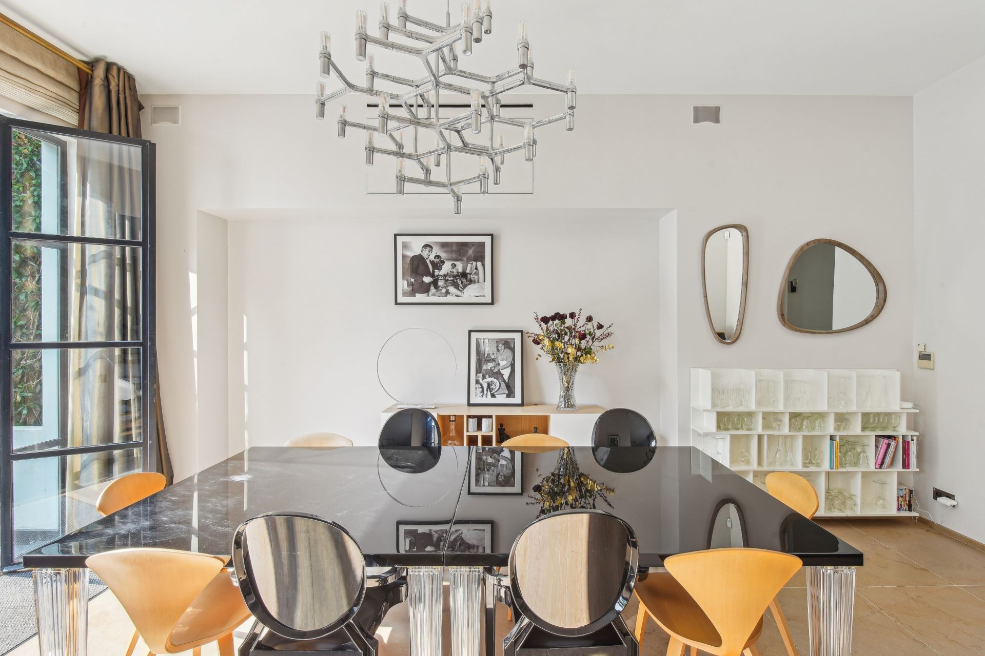 luxury house 10 Rooms for sale on NEUILLY SUR SEINE (92200)