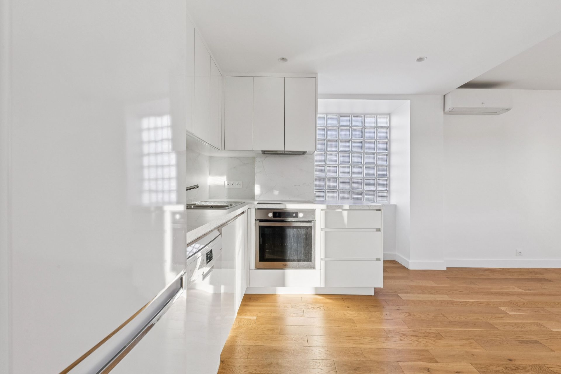 appartement de luxe 3 Pièces en vente sur PARIS (75001)