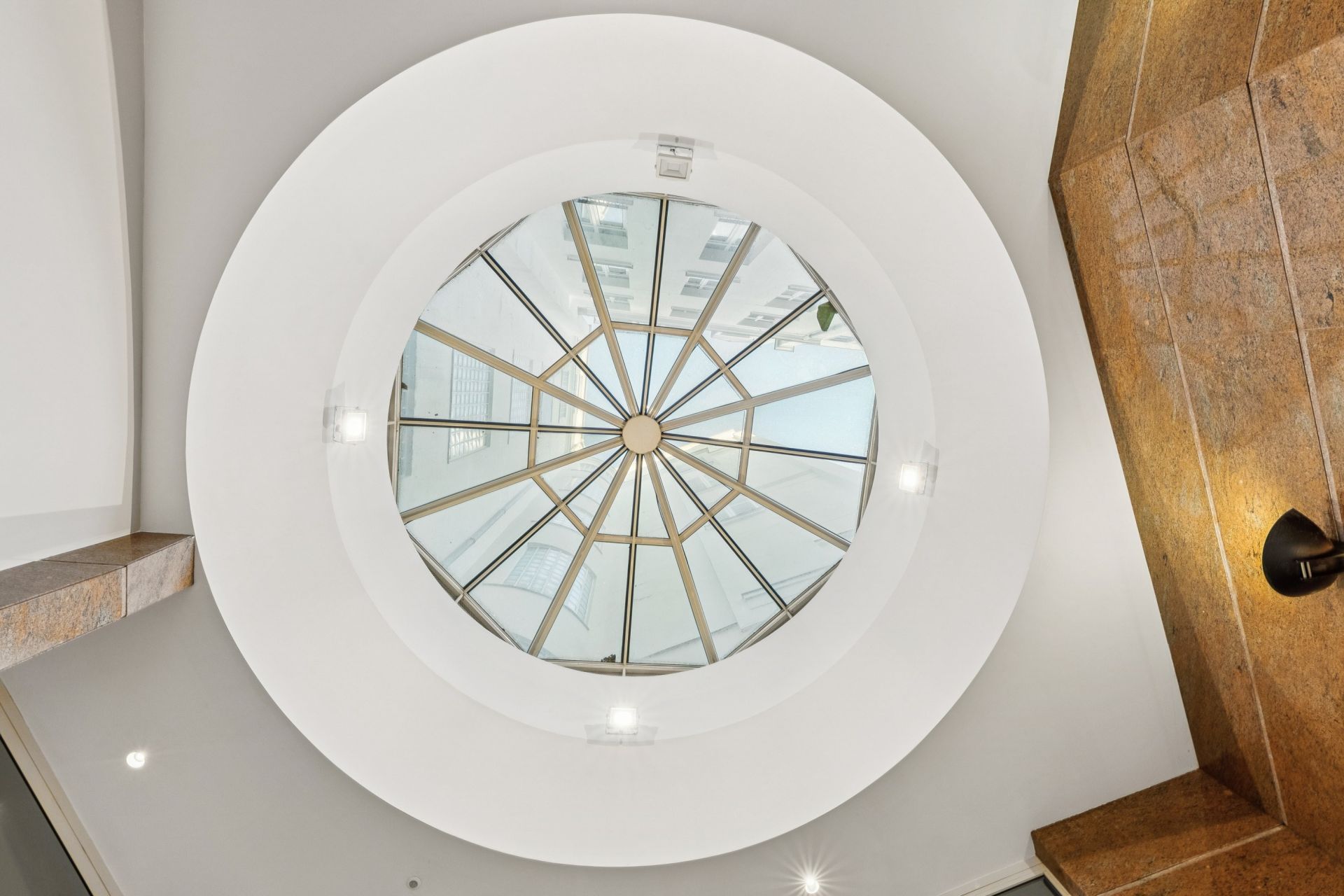 appartement de luxe 3 Pièces en vente sur PARIS (75001)