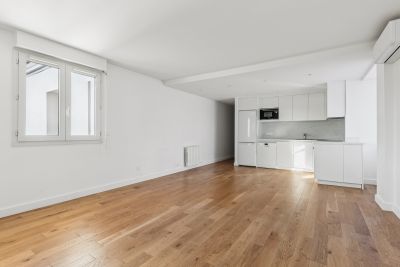 Vente Appartement de luxe Paris 1 3 Pièces 78 m²