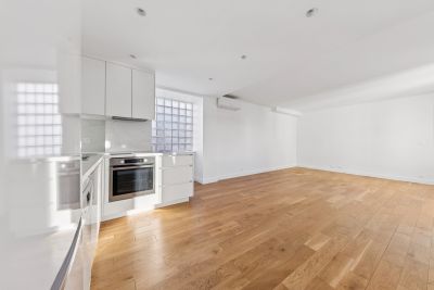 Vente Appartement de luxe Paris 1 3 Pièces 78 m²