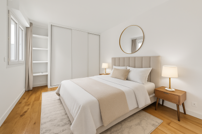 Sale Luxury apartment Paris 1 3&nbsp;Rooms 78&nbsp;m²