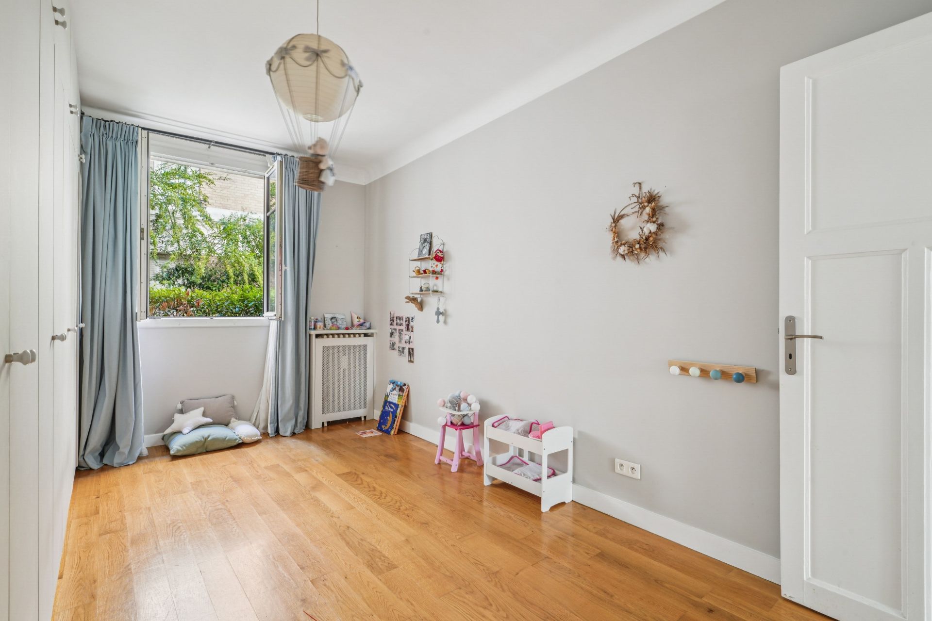 appartement de luxe 6 Pièces en vente sur NEUILLY SUR SEINE (92200)