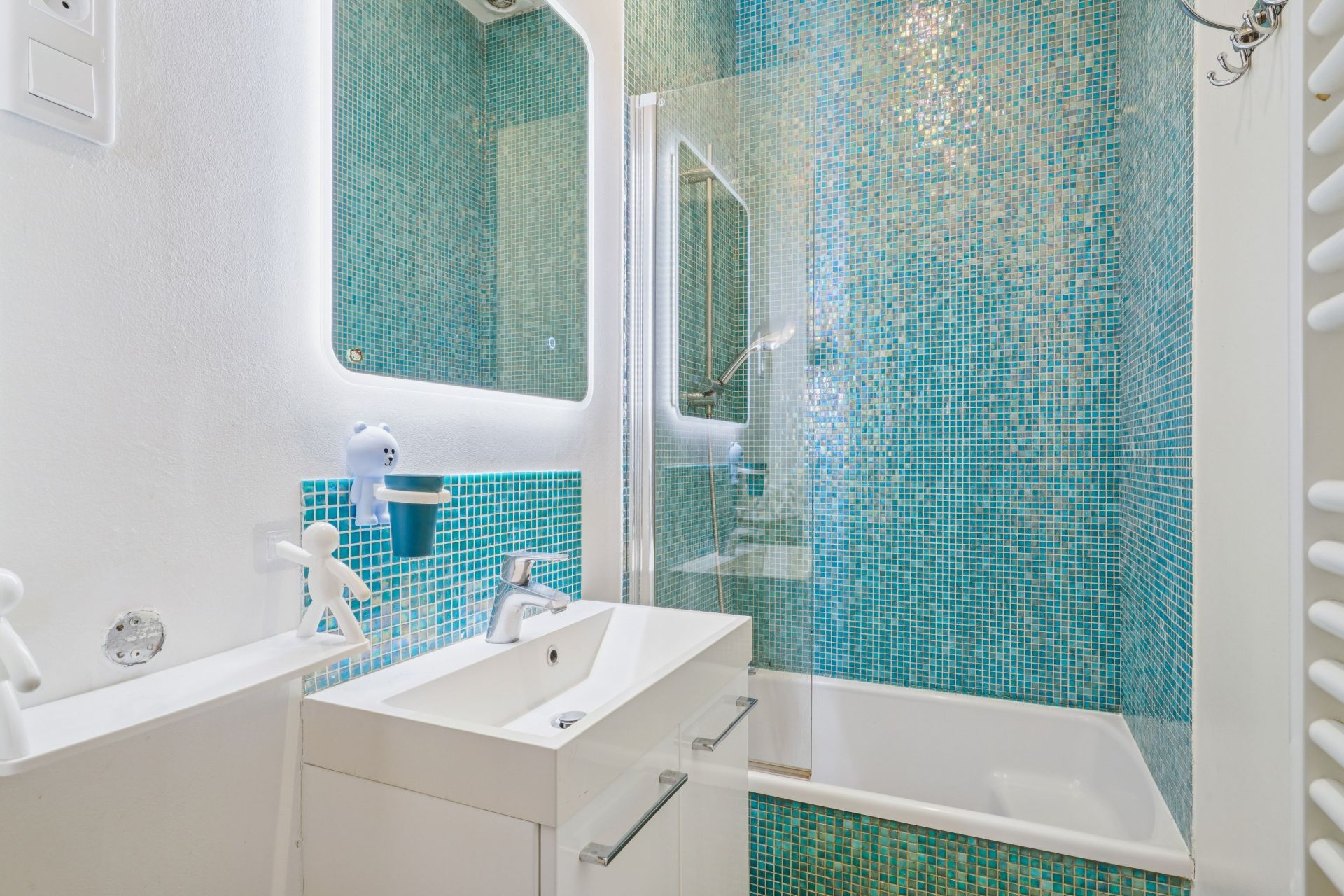 appartement de luxe 6 Pièces en vente sur NEUILLY SUR SEINE (92200)