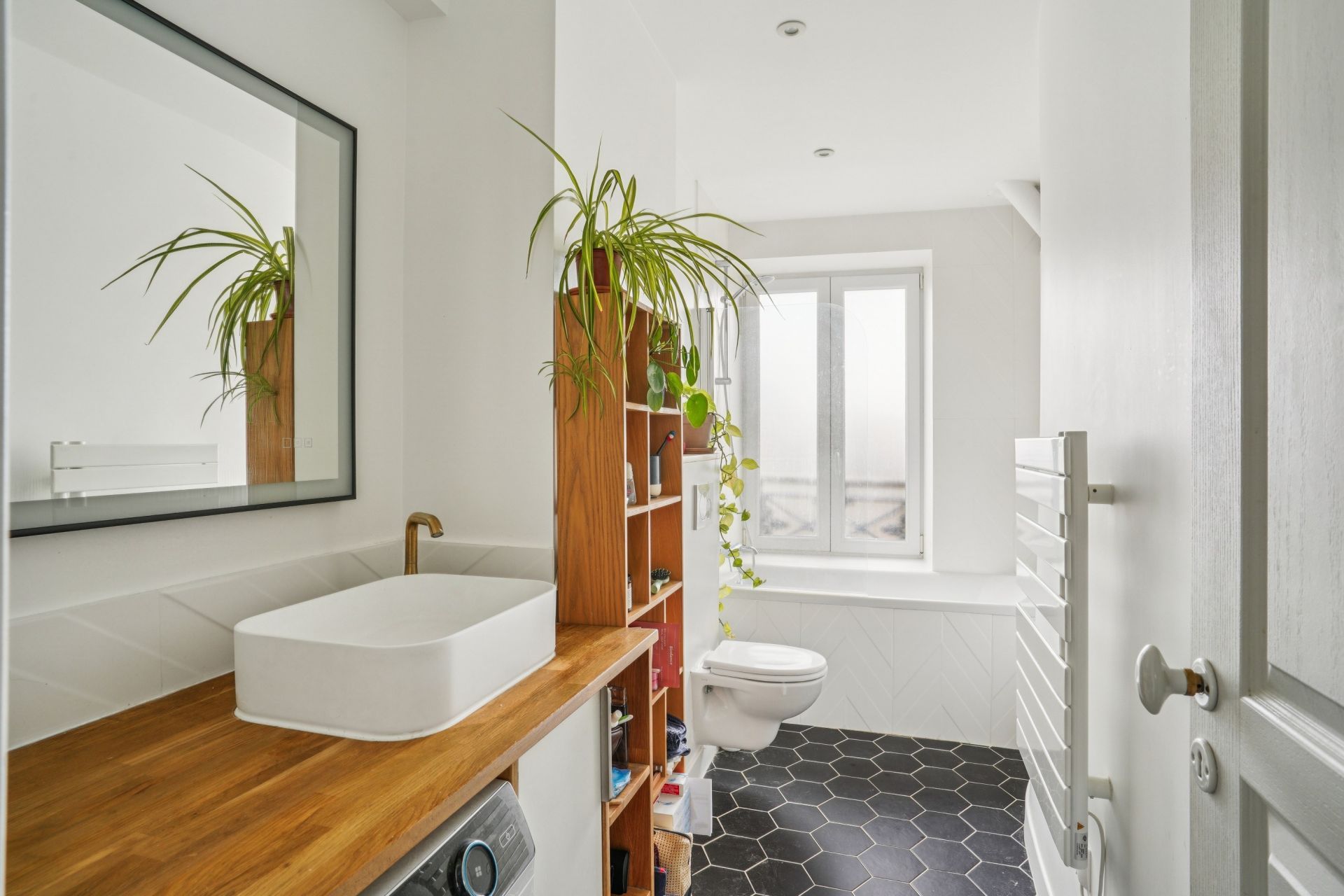 appartement de luxe 3 Pièces en vente sur PARIS (75018)