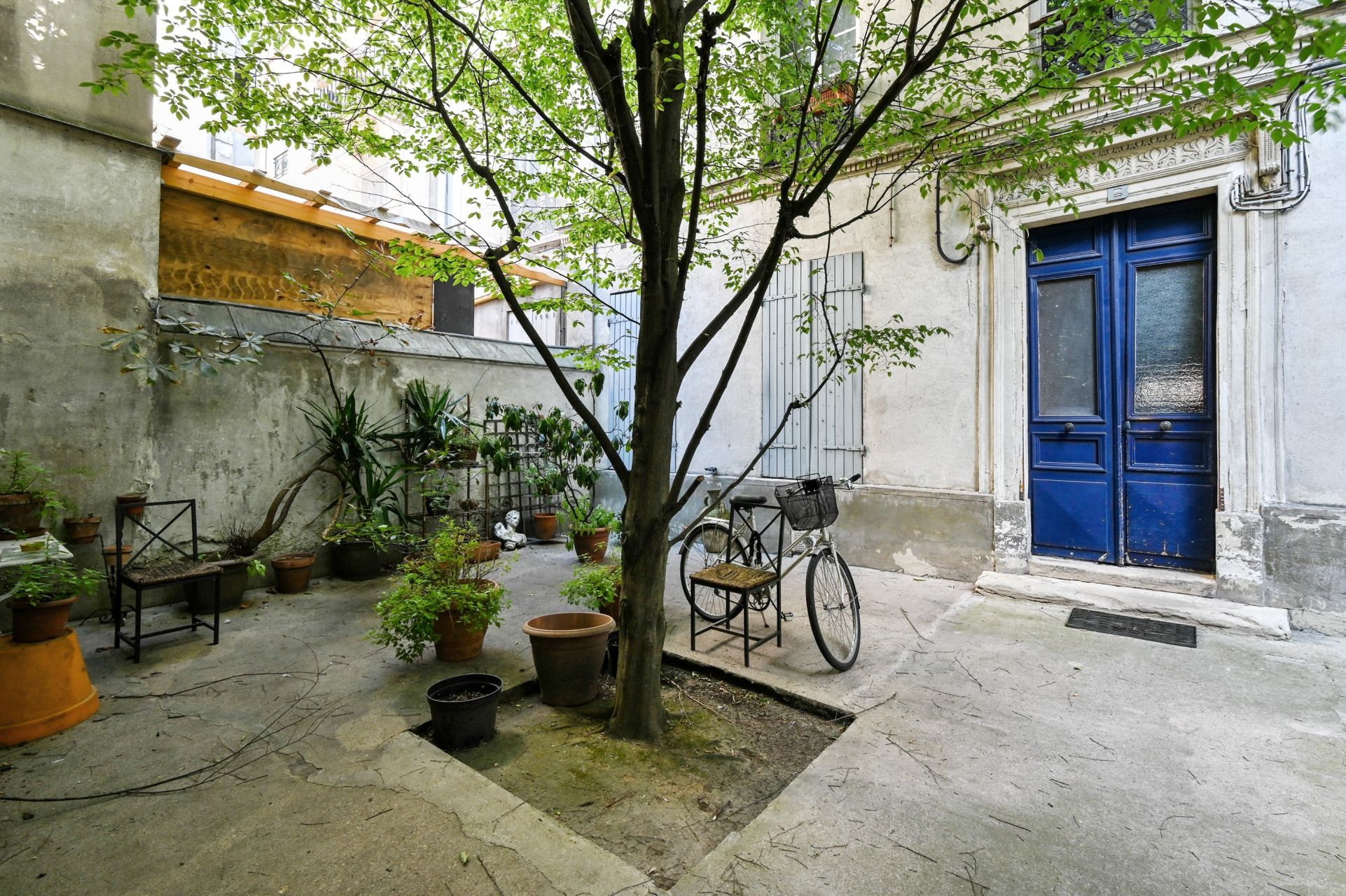 appartement de luxe 3 Pièces en vente sur PARIS (75018)