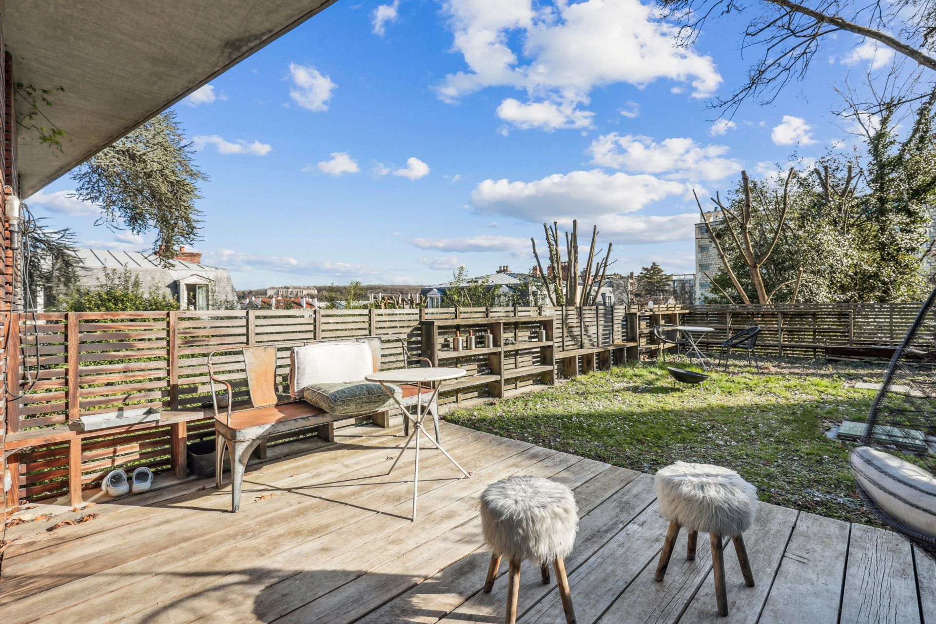 maison de luxe 9 Pièces en vente sur MEUDON (92190)