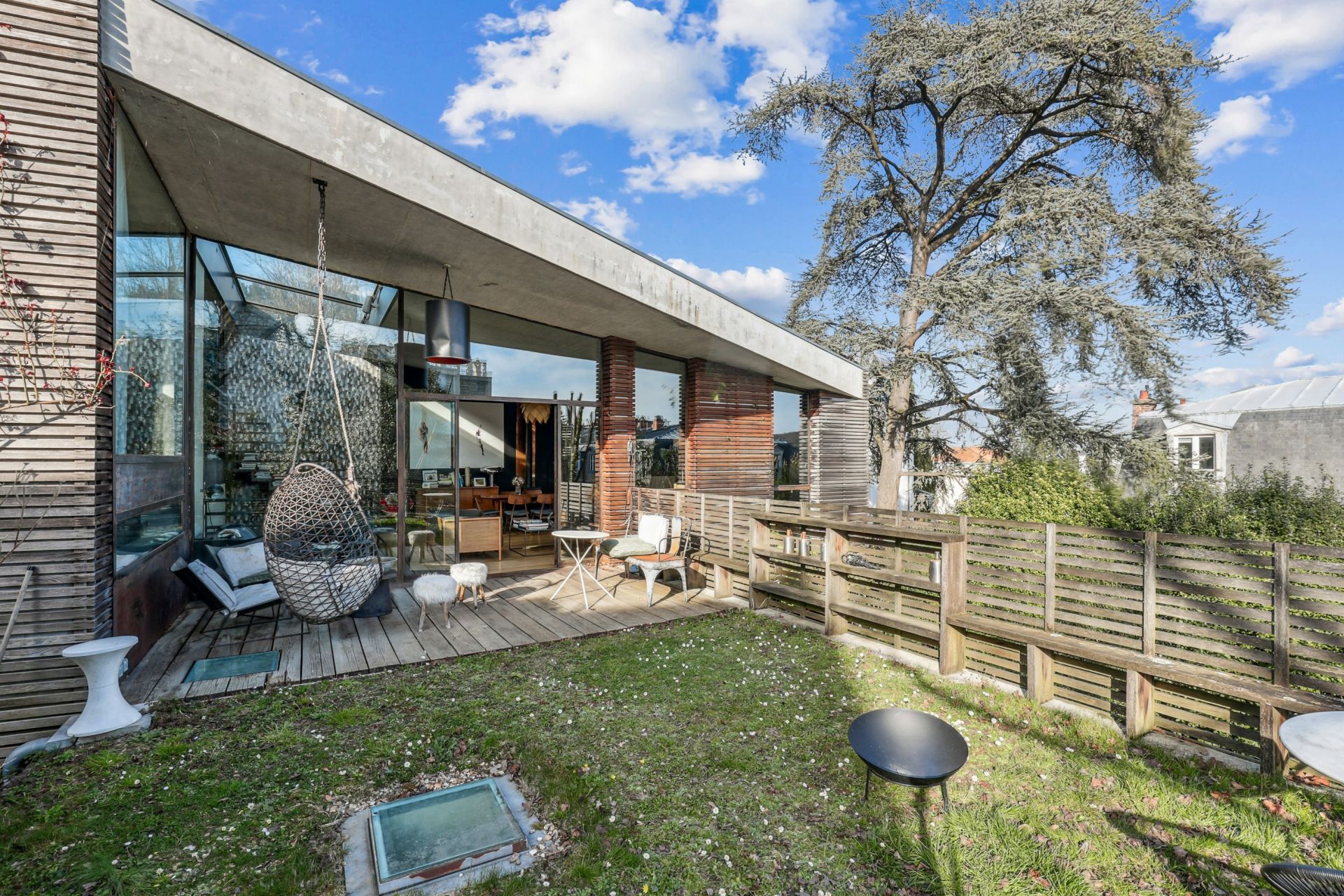 maison de luxe 9 Pièces en vente sur MEUDON (92190)