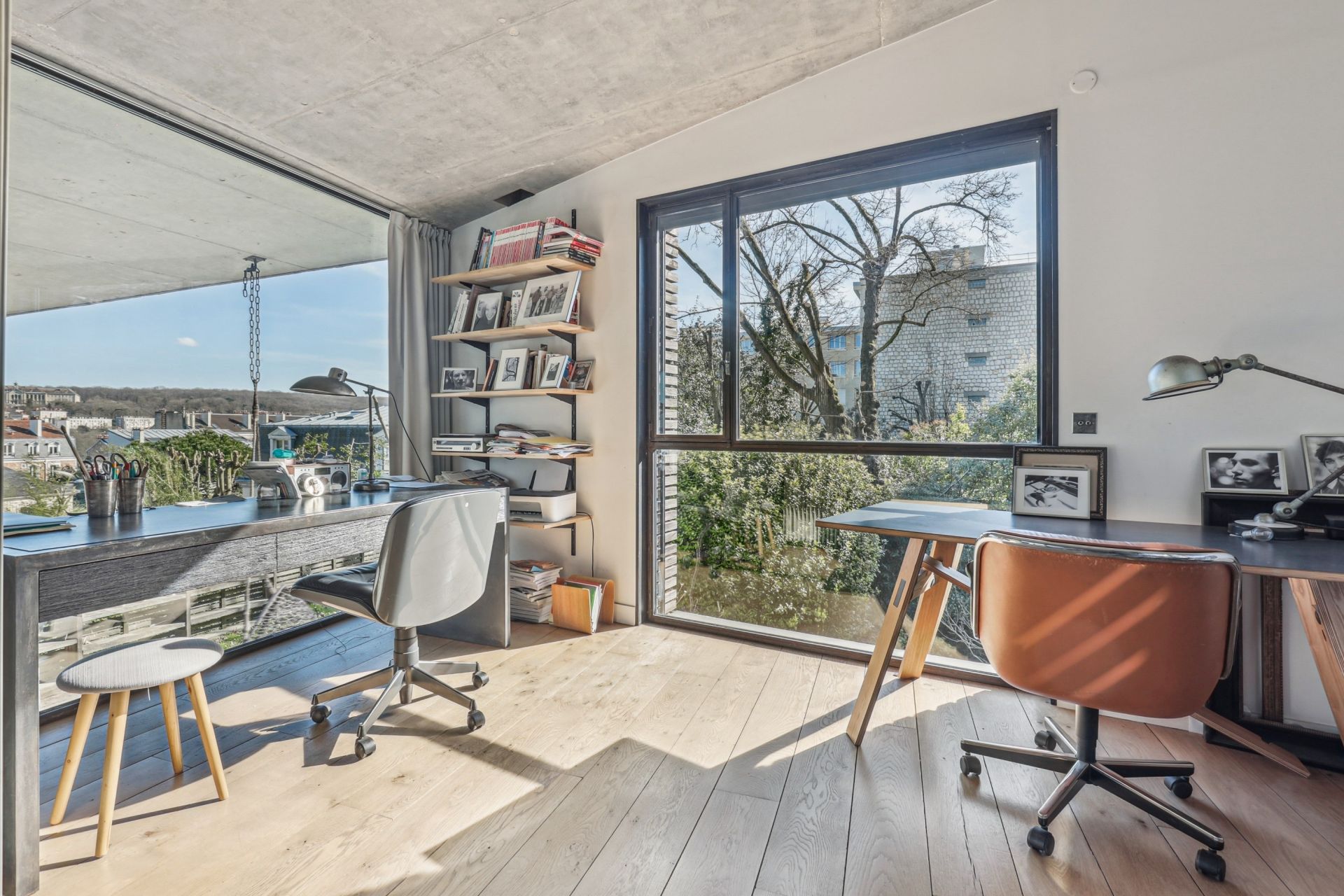 maison de luxe 9 Pièces en vente sur MEUDON (92190)