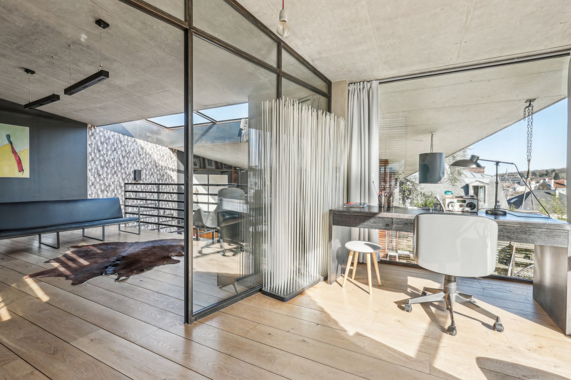 maison de luxe 9 Pièces en vente sur MEUDON (92190)