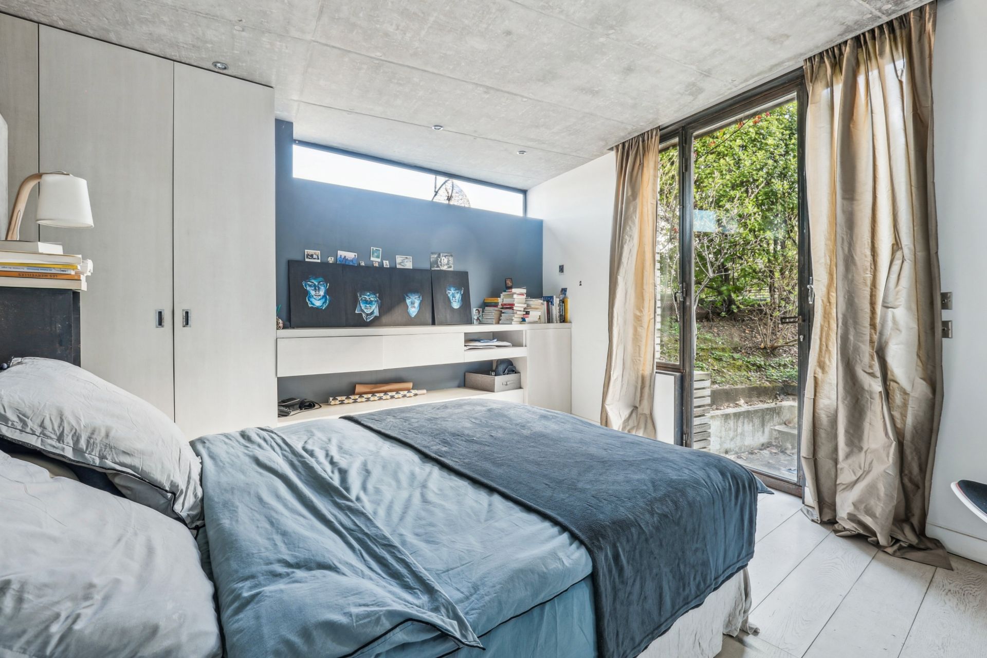 maison de luxe 9 Pièces en vente sur MEUDON (92190)