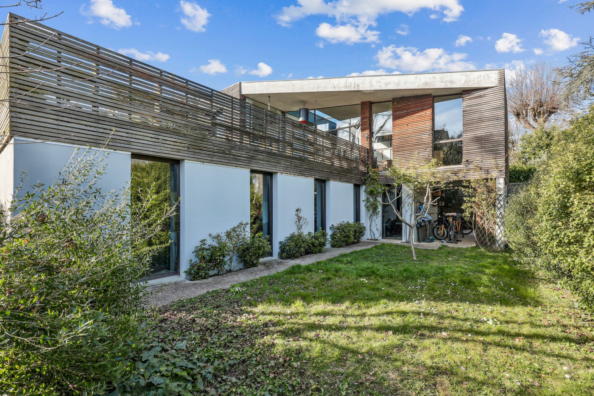 maison de luxe 9 Pièces en vente sur MEUDON (92190)