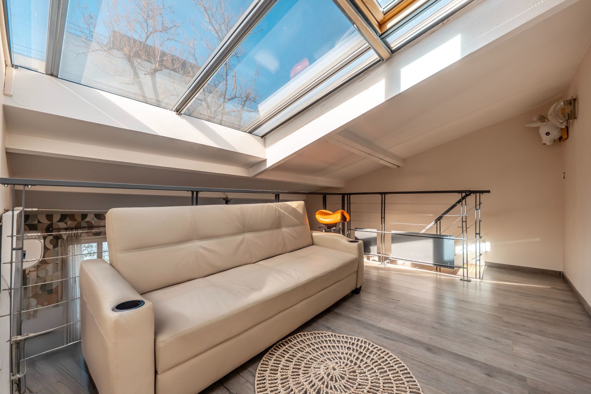 appartement de luxe 4 Pièces en vente sur PARIS (75003)