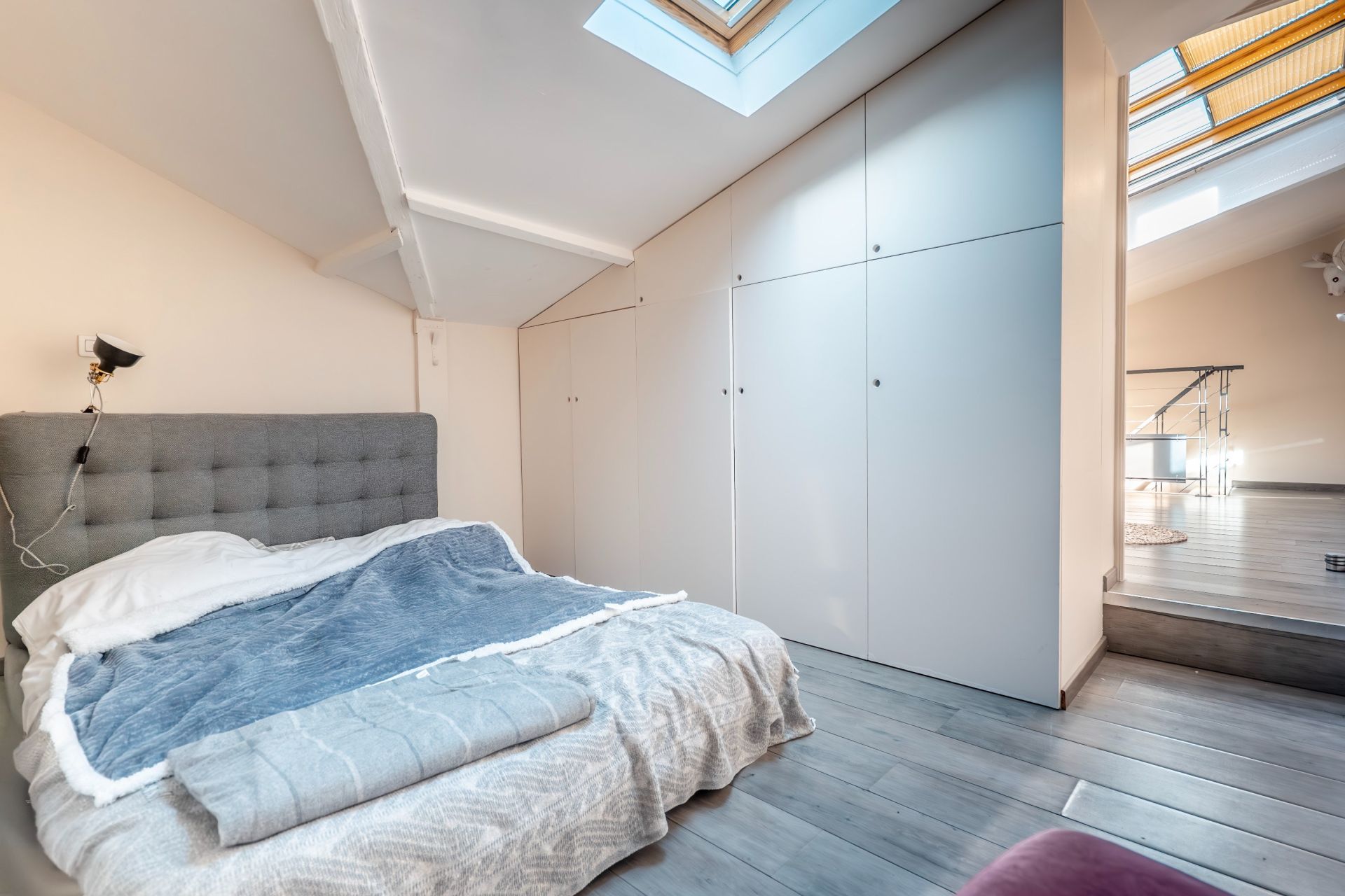 appartement de luxe 4 Pièces en vente sur PARIS (75003)