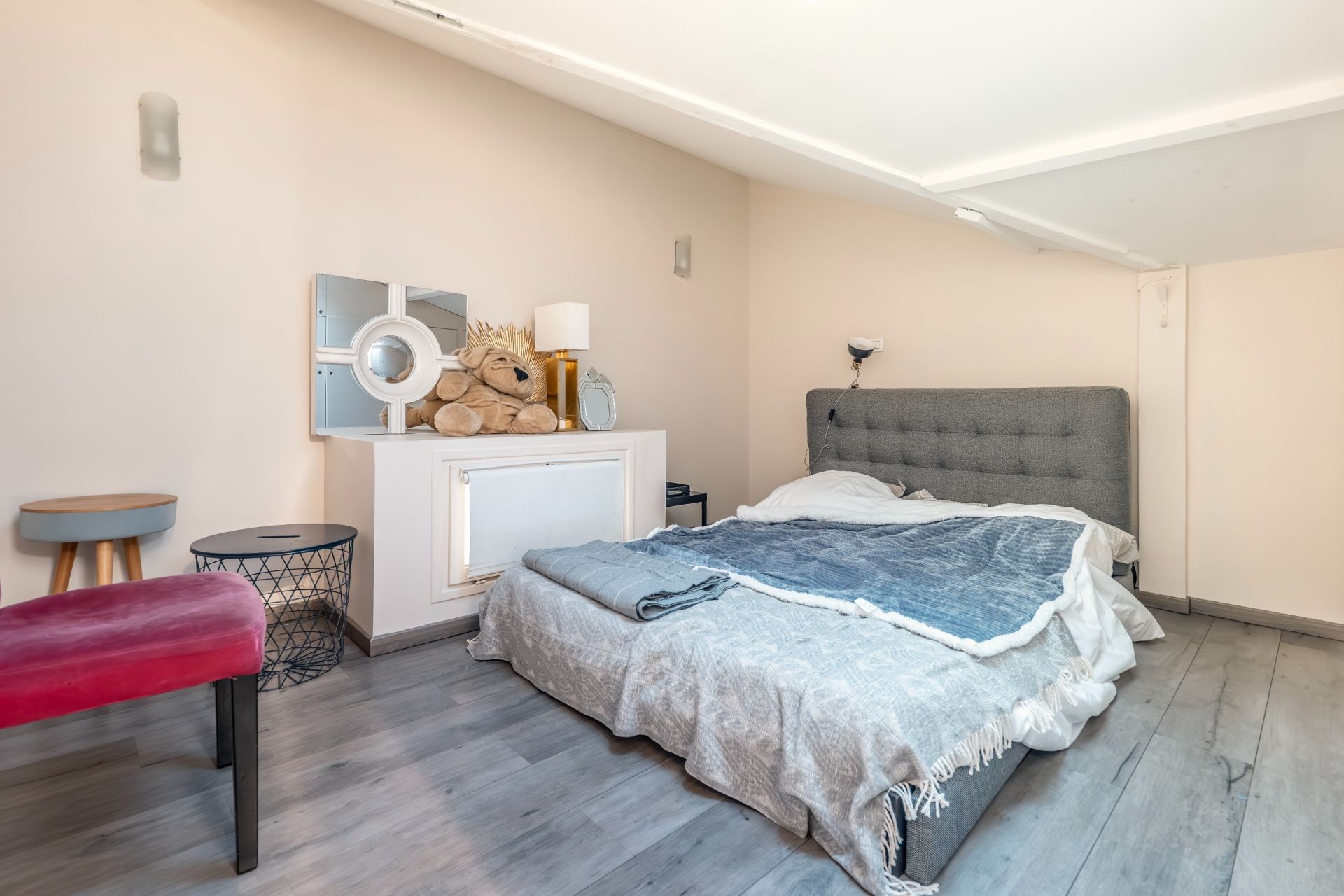 appartement de luxe 4 Pièces en vente sur PARIS (75003)