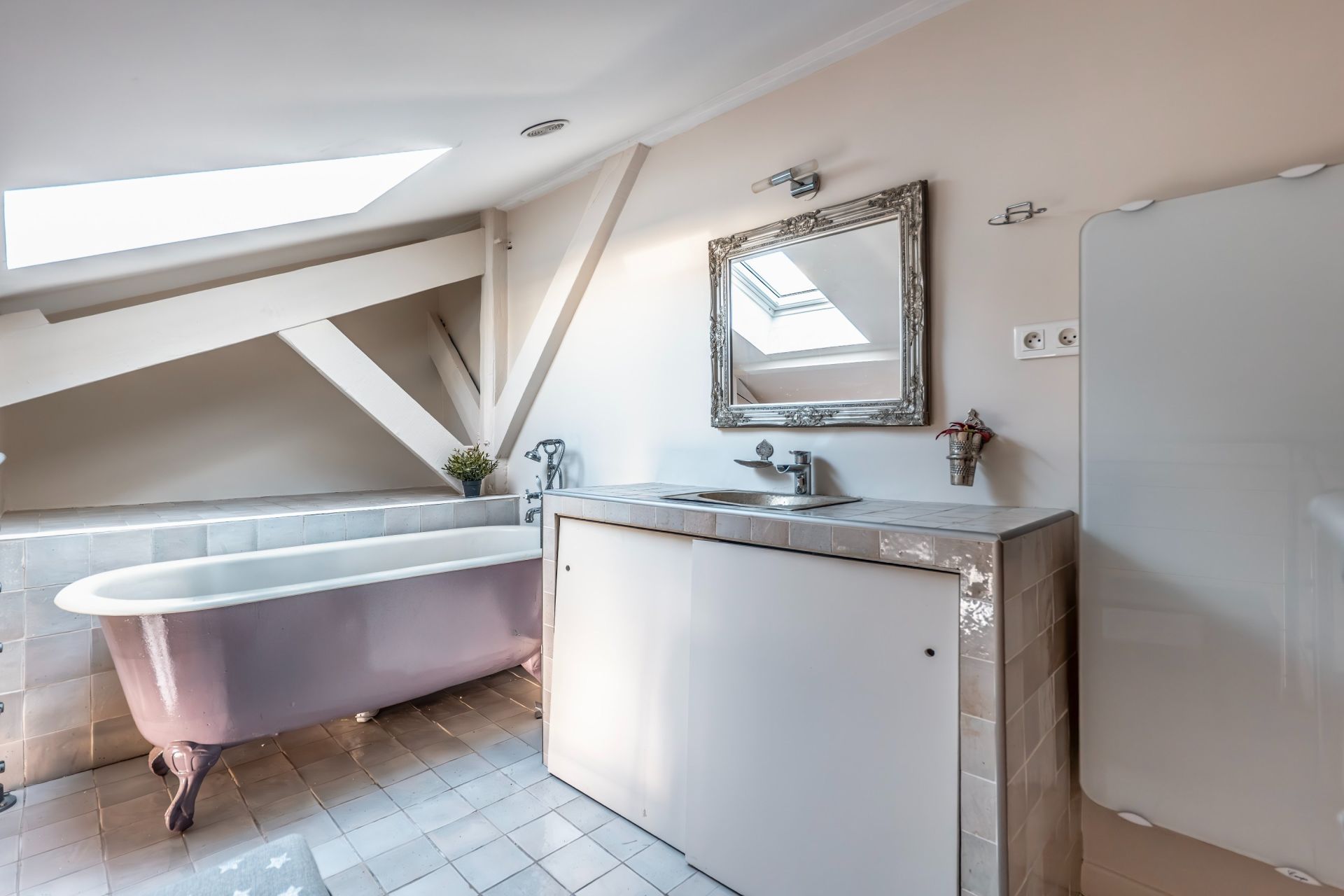 appartement de luxe 4 Pièces en vente sur PARIS (75003)