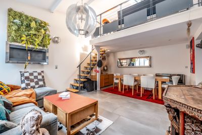 Vente Appartement de luxe Paris 3 4 Pièces 113 m²