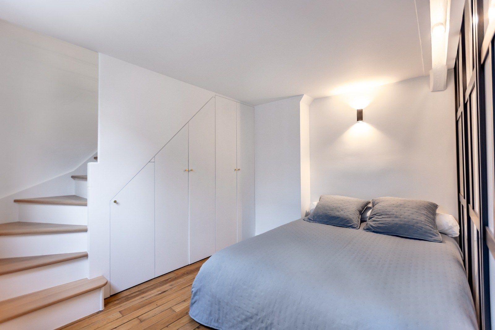 luxury apartment 3 Rooms for sale on PARIS (75007)