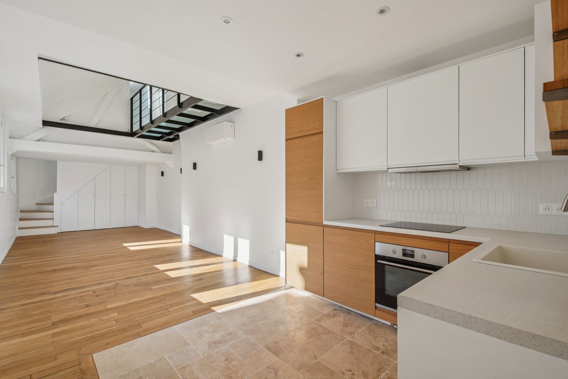 appartement de luxe 3 Pièces en vente sur PARIS (75007)