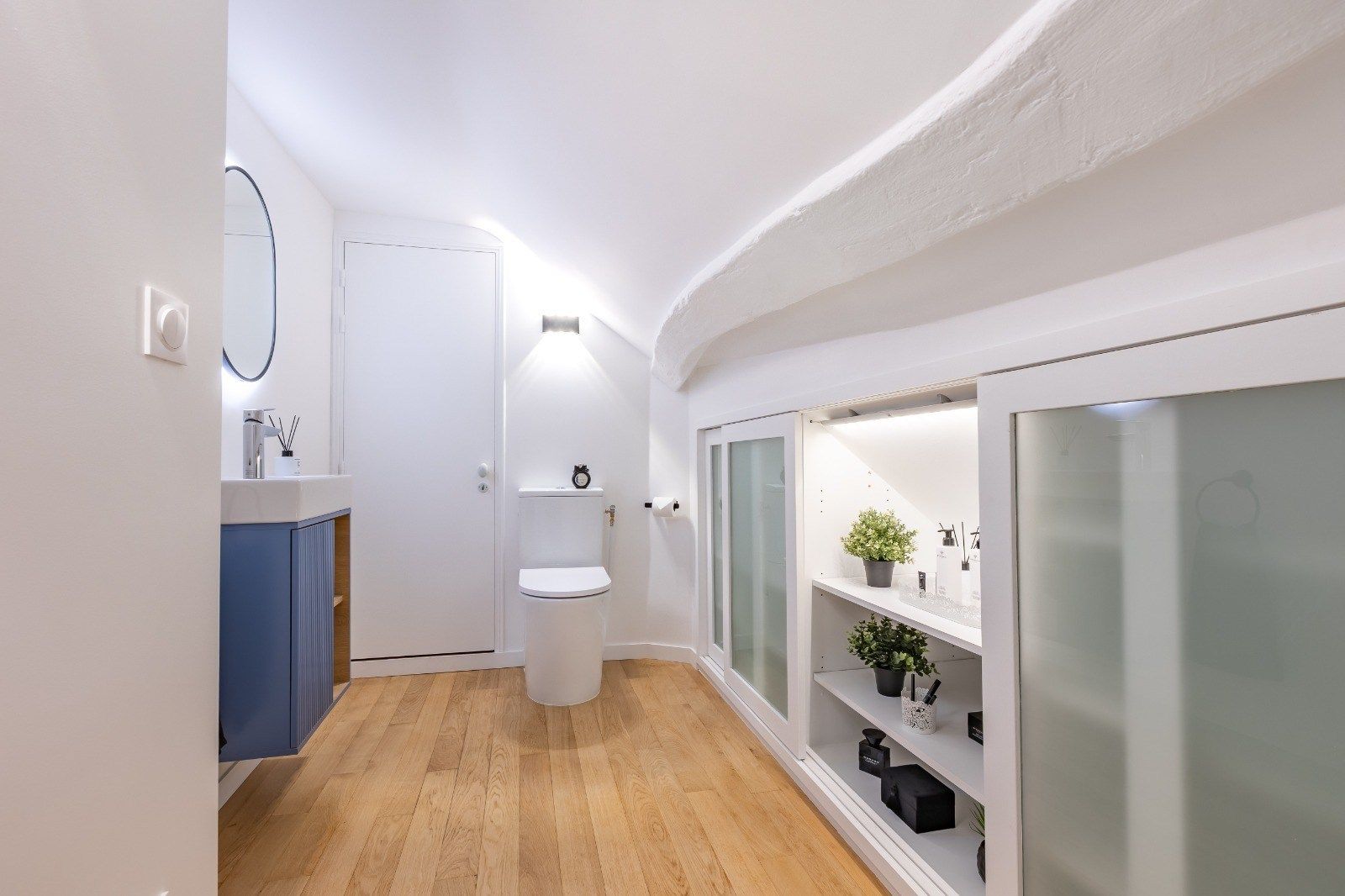 appartement de luxe 3 Pièces en vente sur PARIS (75007)