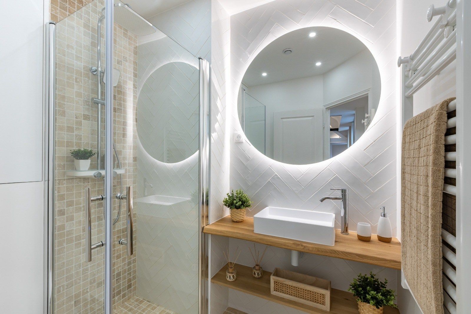 luxury apartment 3 Rooms for sale on PARIS (75007)