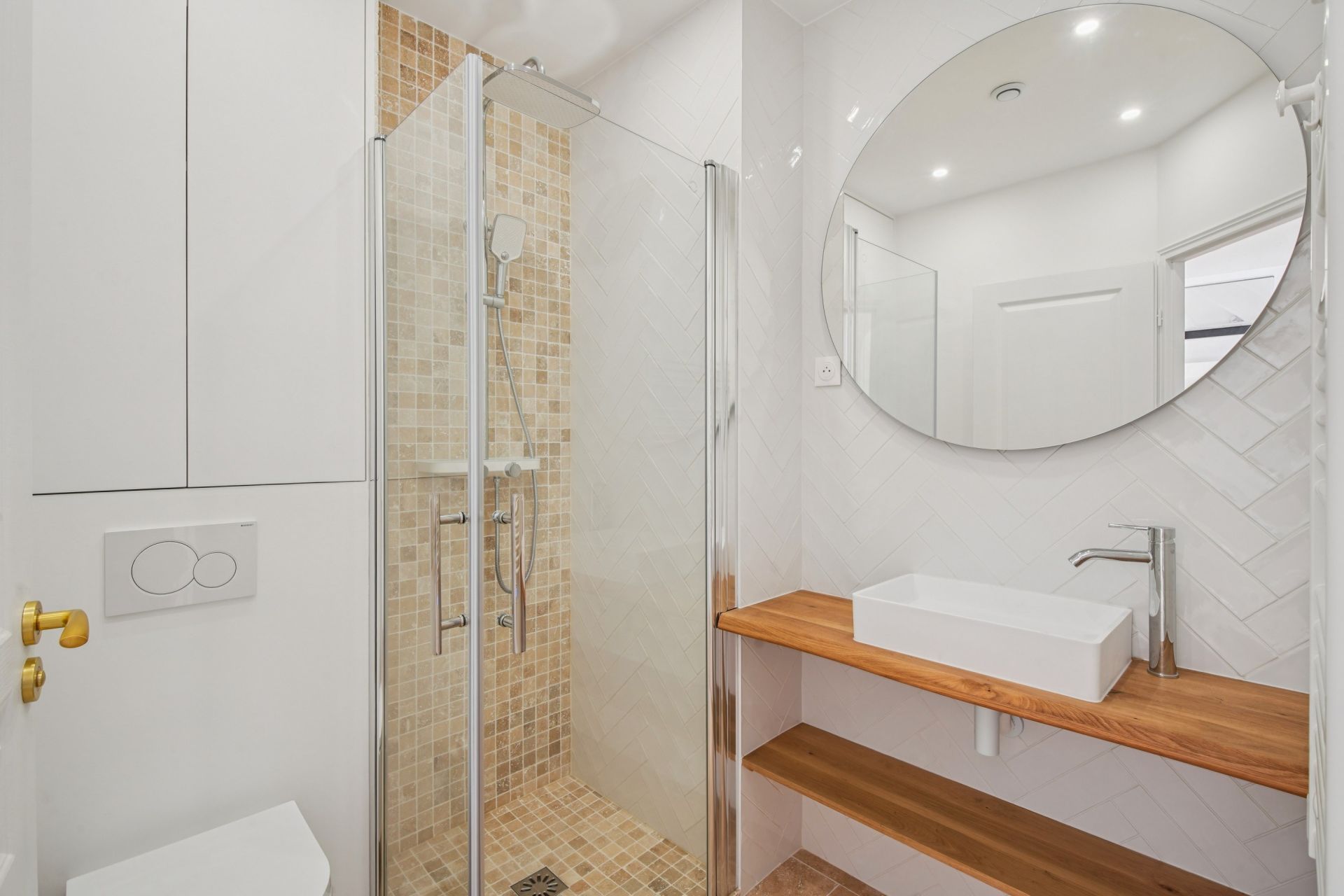 appartement de luxe 3 Pièces en vente sur PARIS (75007)