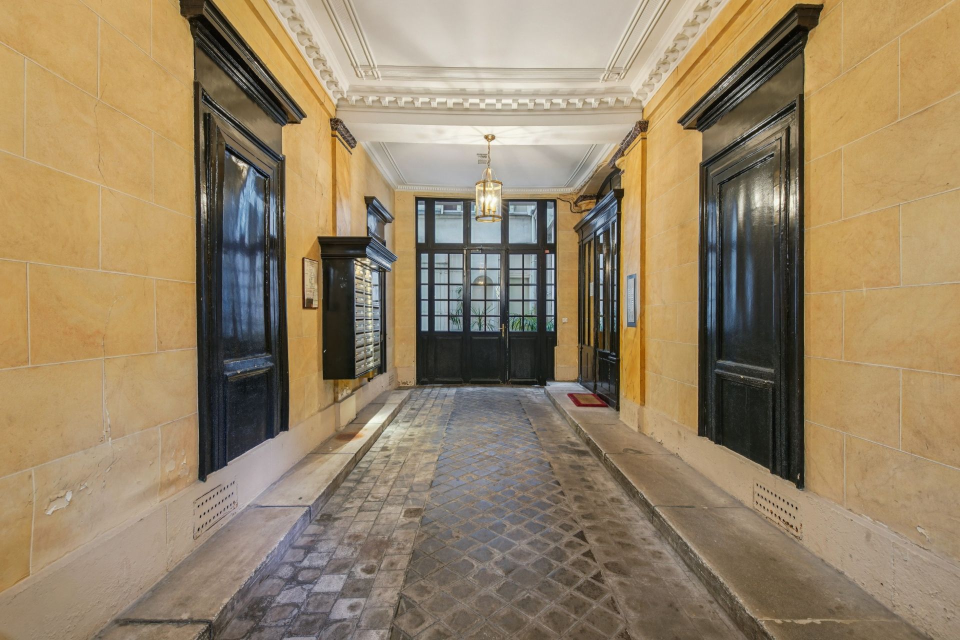 appartement de luxe 3 Pièces en vente sur PARIS (75007)