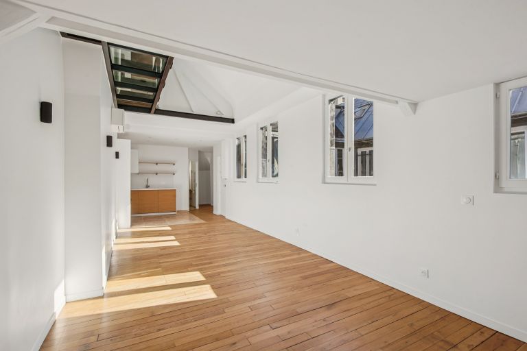 appartement de luxe 3 Pièces en vente sur PARIS (75007)