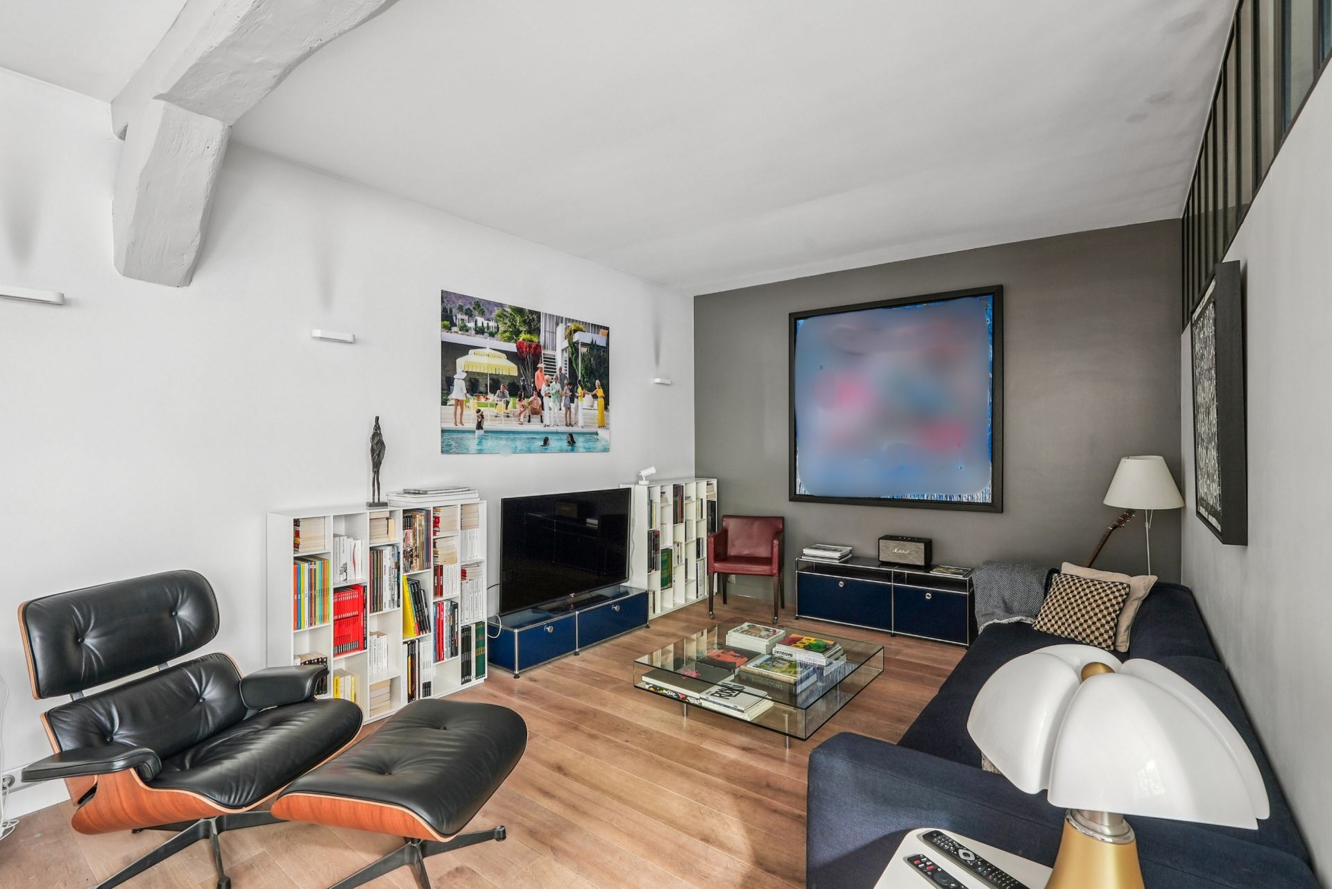 appartement de luxe 5 Pièces en vente sur PARIS (75011)