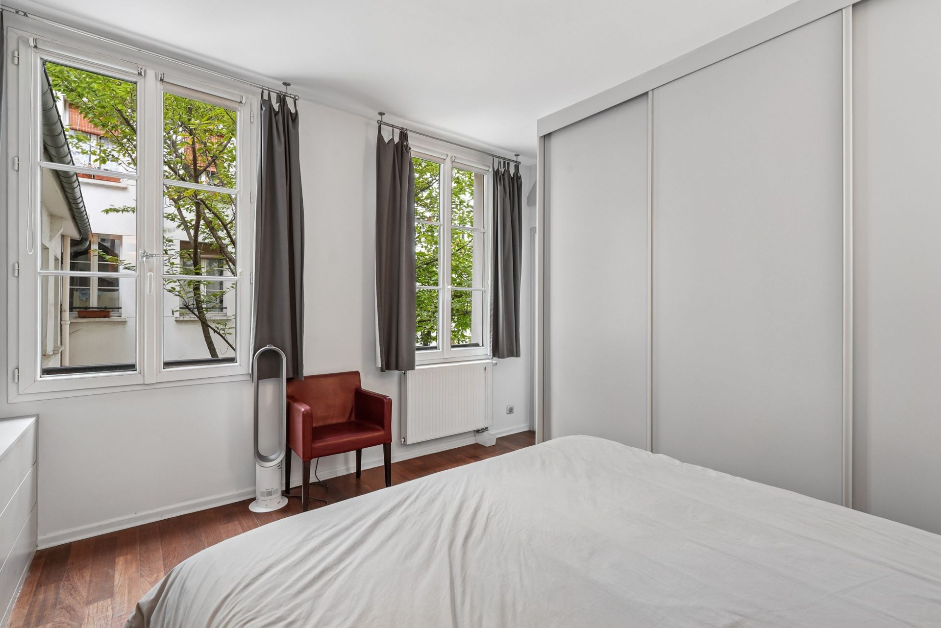 appartement de luxe 5 Pièces en vente sur PARIS (75011)