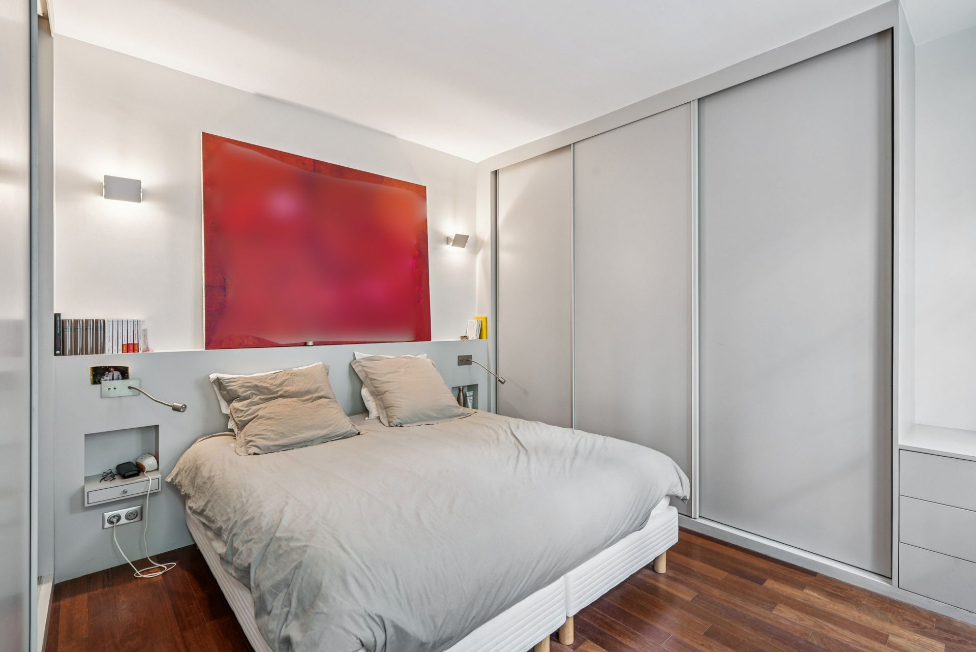 appartement de luxe 5 Pièces en vente sur PARIS (75011)