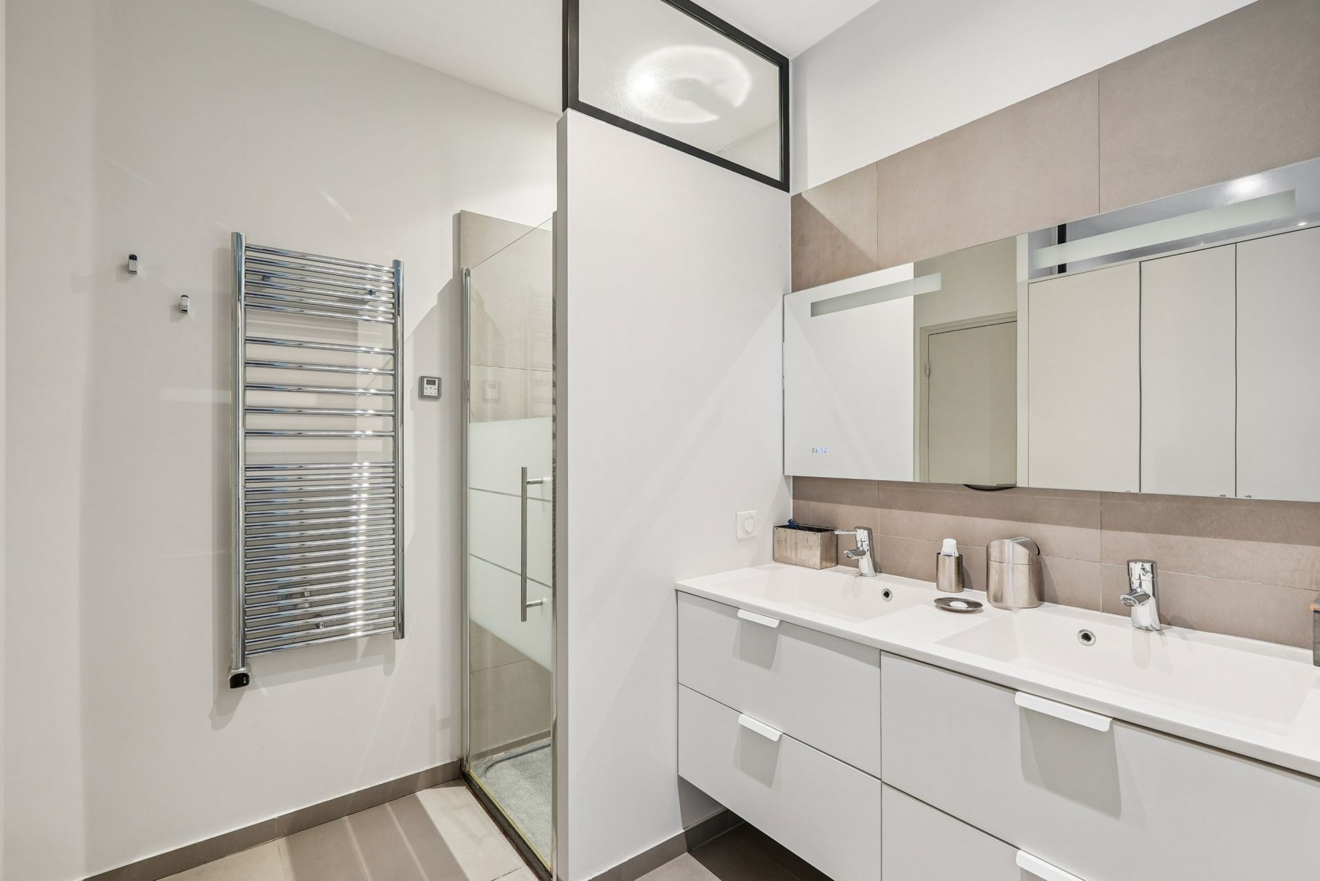 appartement de luxe 5 Pièces en vente sur PARIS (75011)