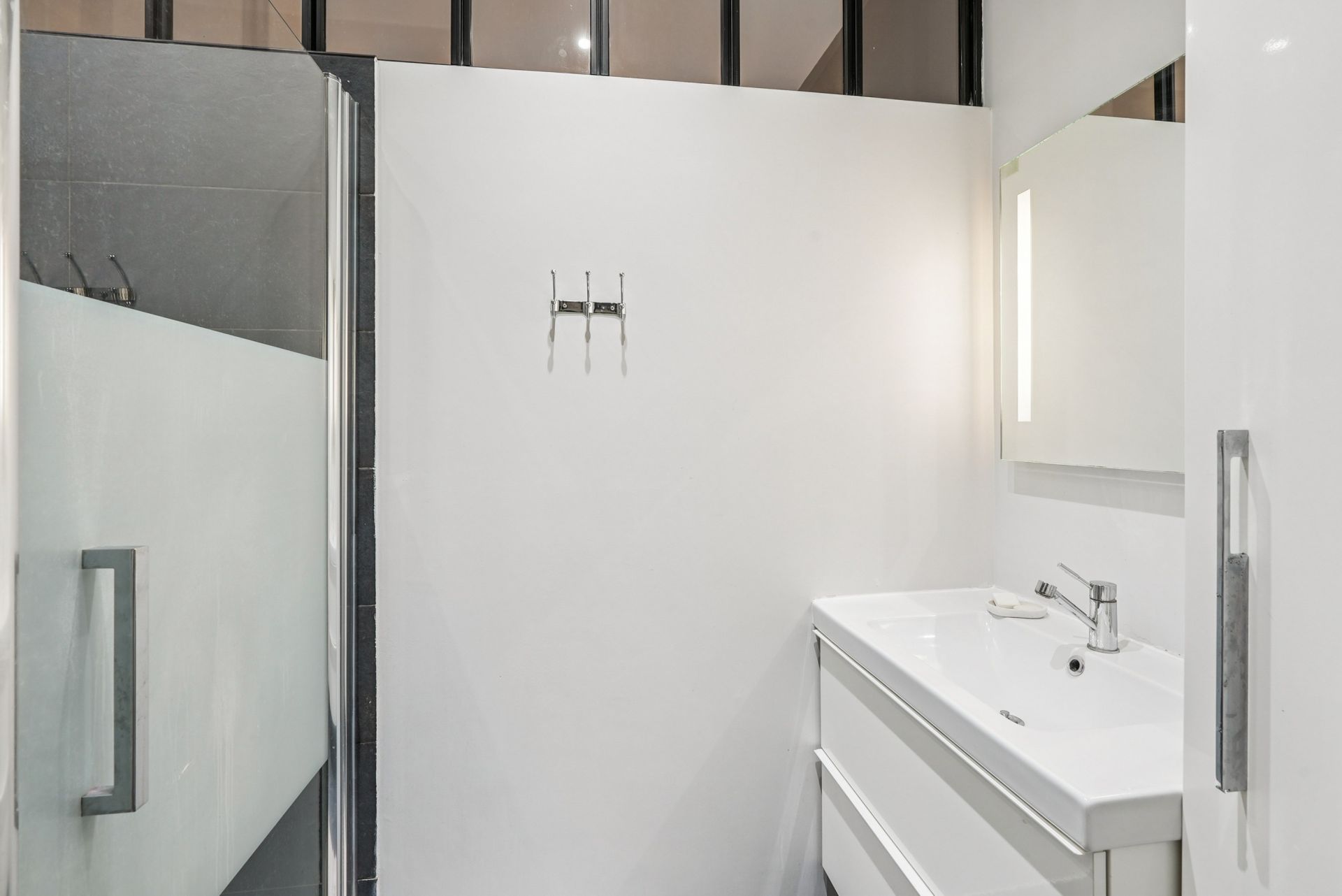 appartement de luxe 5 Pièces en vente sur PARIS (75011)