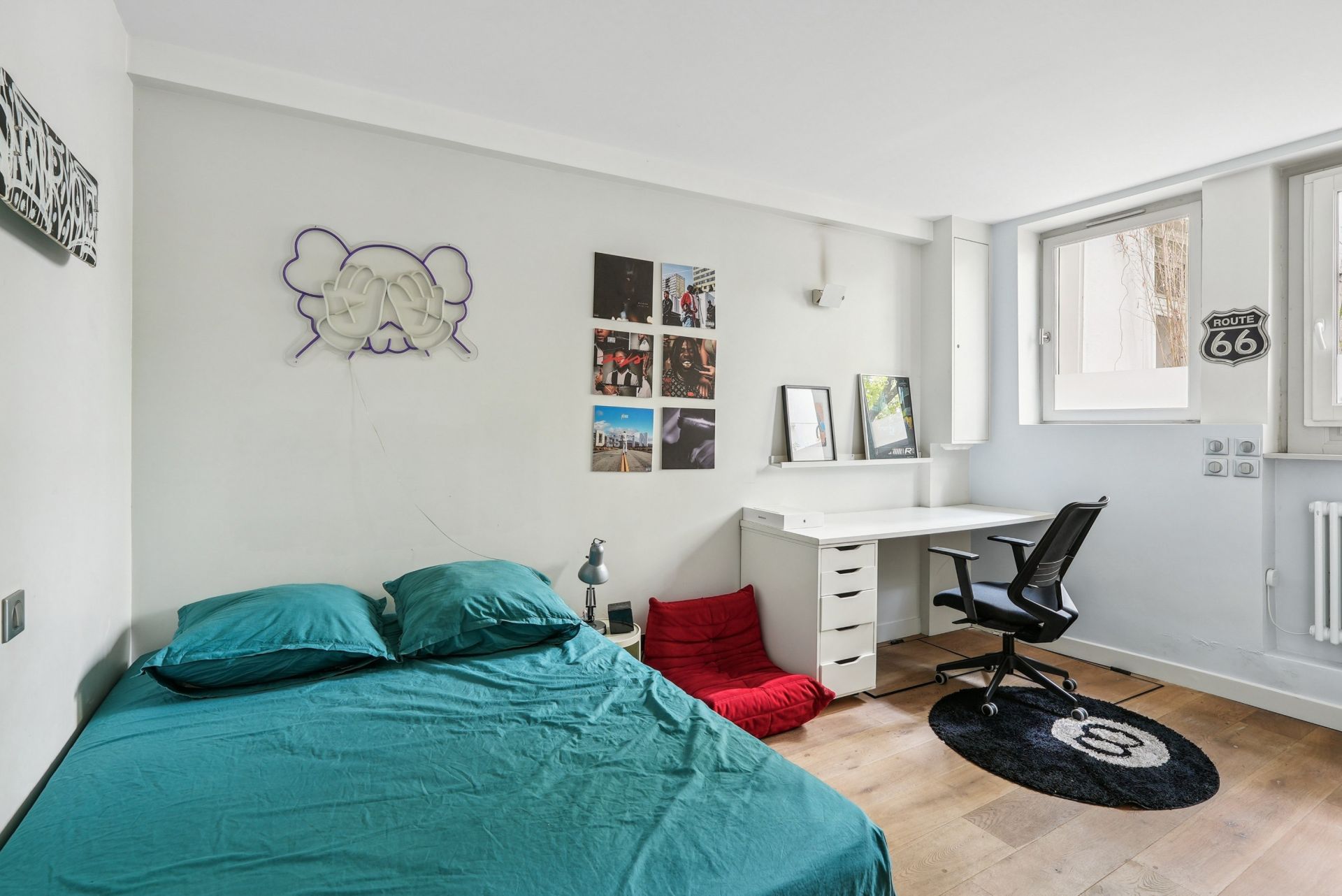 appartement de luxe 5 Pièces en vente sur PARIS (75011)