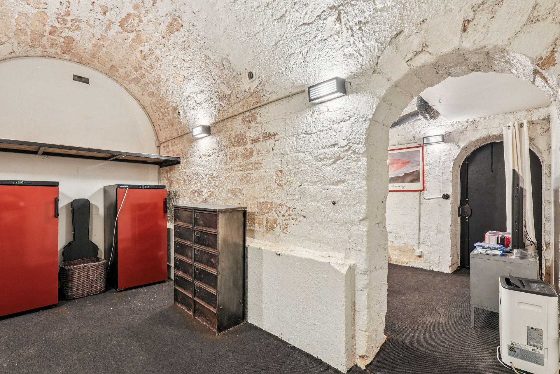 appartement de luxe 5 Pièces en vente sur PARIS (75011)