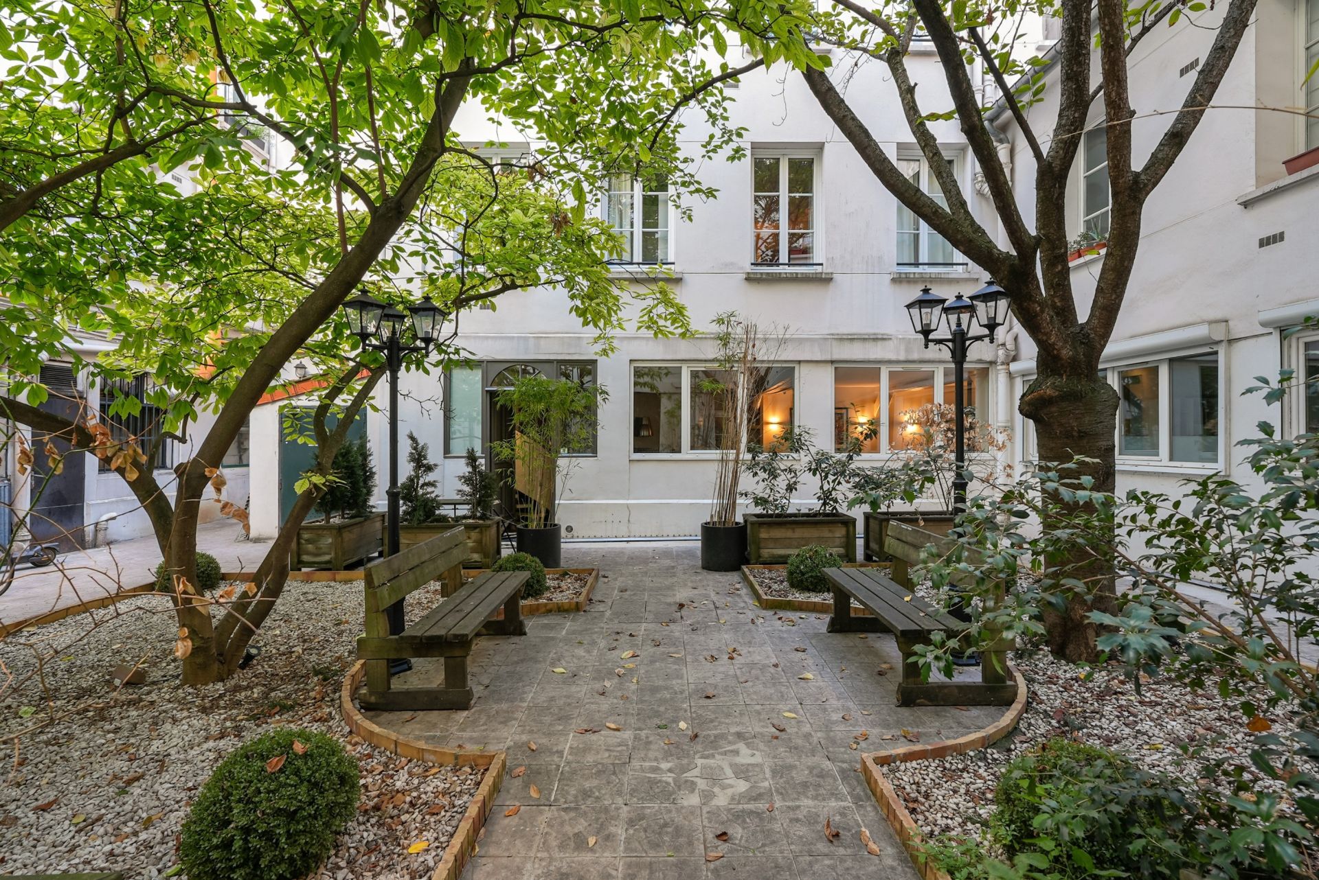 appartement de luxe 5 Pièces en vente sur PARIS (75011)