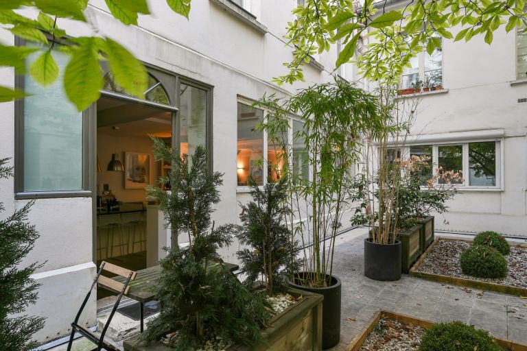 appartement de luxe 5 Pièces en vente sur PARIS (75011)