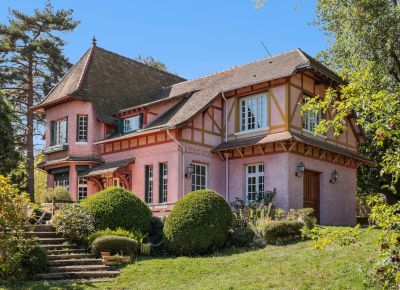 Vente Maison de luxe La Celle-Saint-Cloud 10 Pièces 328 m²