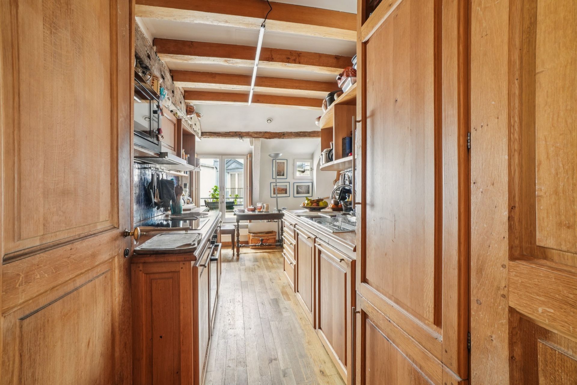 appartement de luxe 4 Pièces en vente sur PARIS (75006)