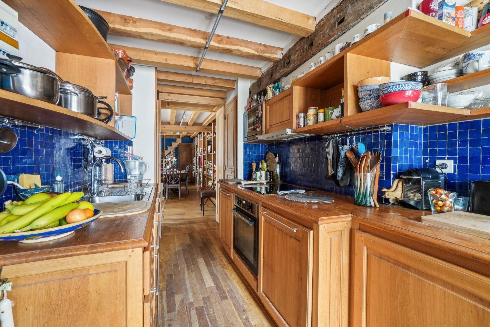 appartement de luxe 4 Pièces en vente sur PARIS (75006)