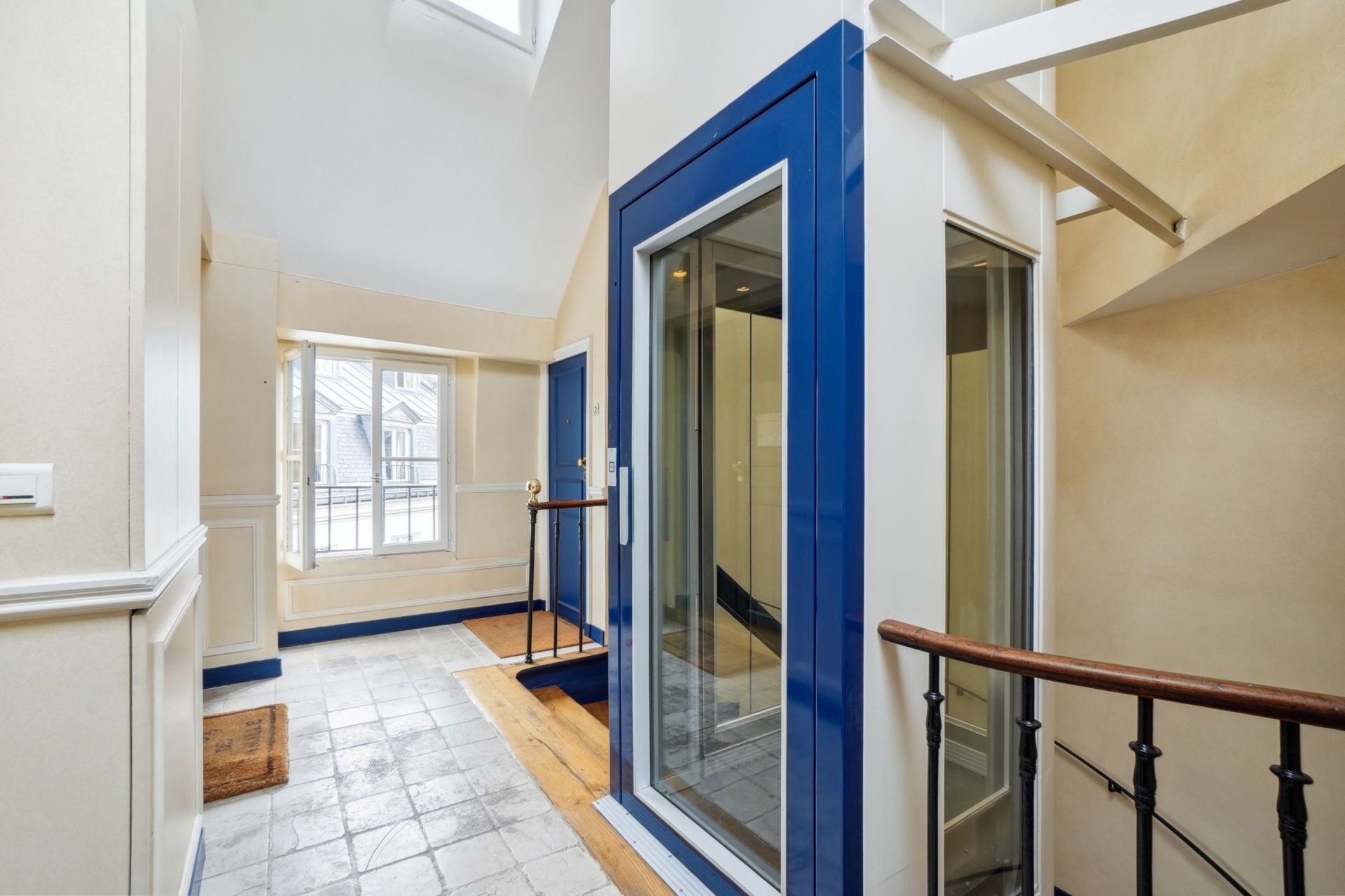 appartement de luxe 4 Pièces en vente sur PARIS (75006)