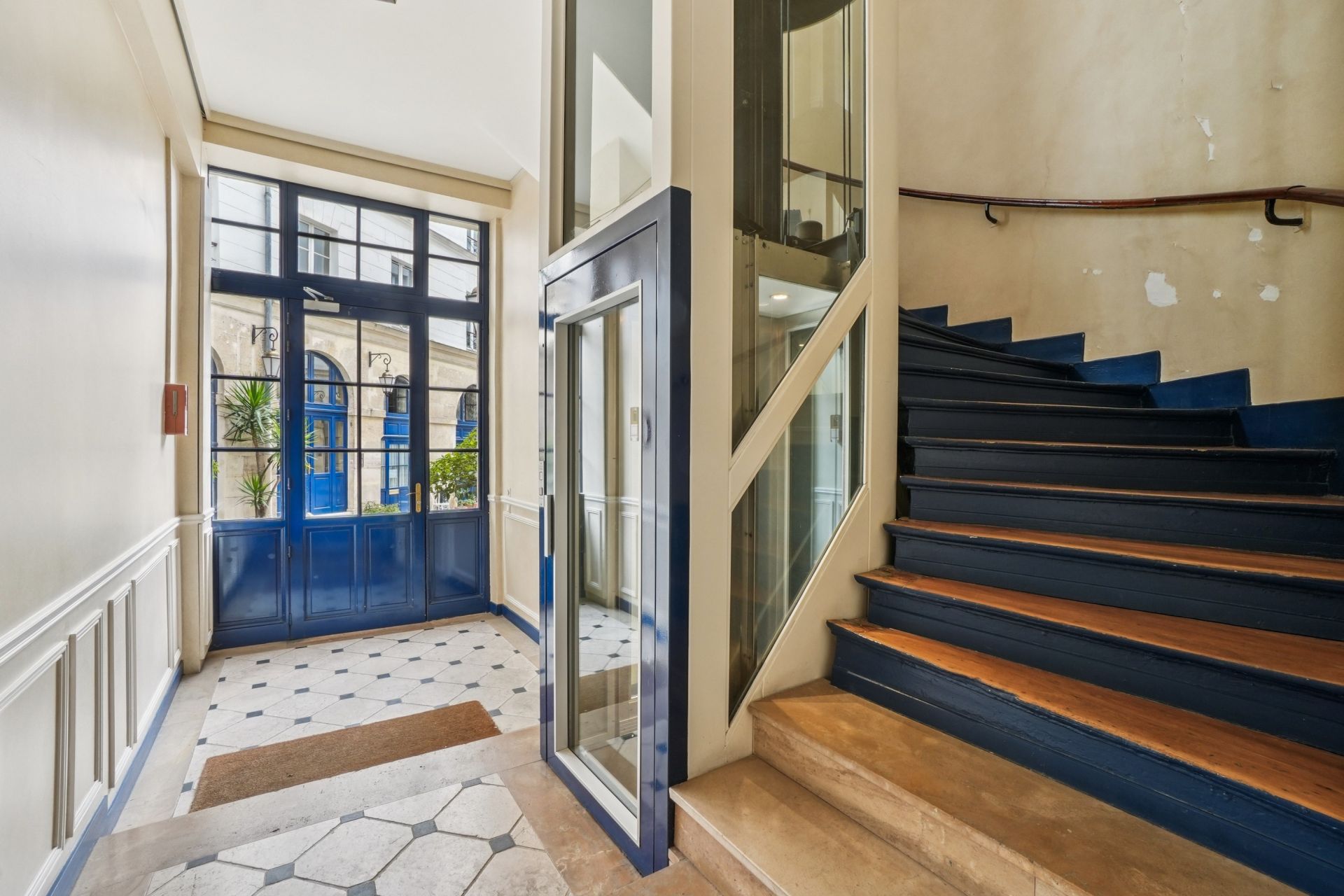 appartement de luxe 4 Pièces en vente sur PARIS (75006)