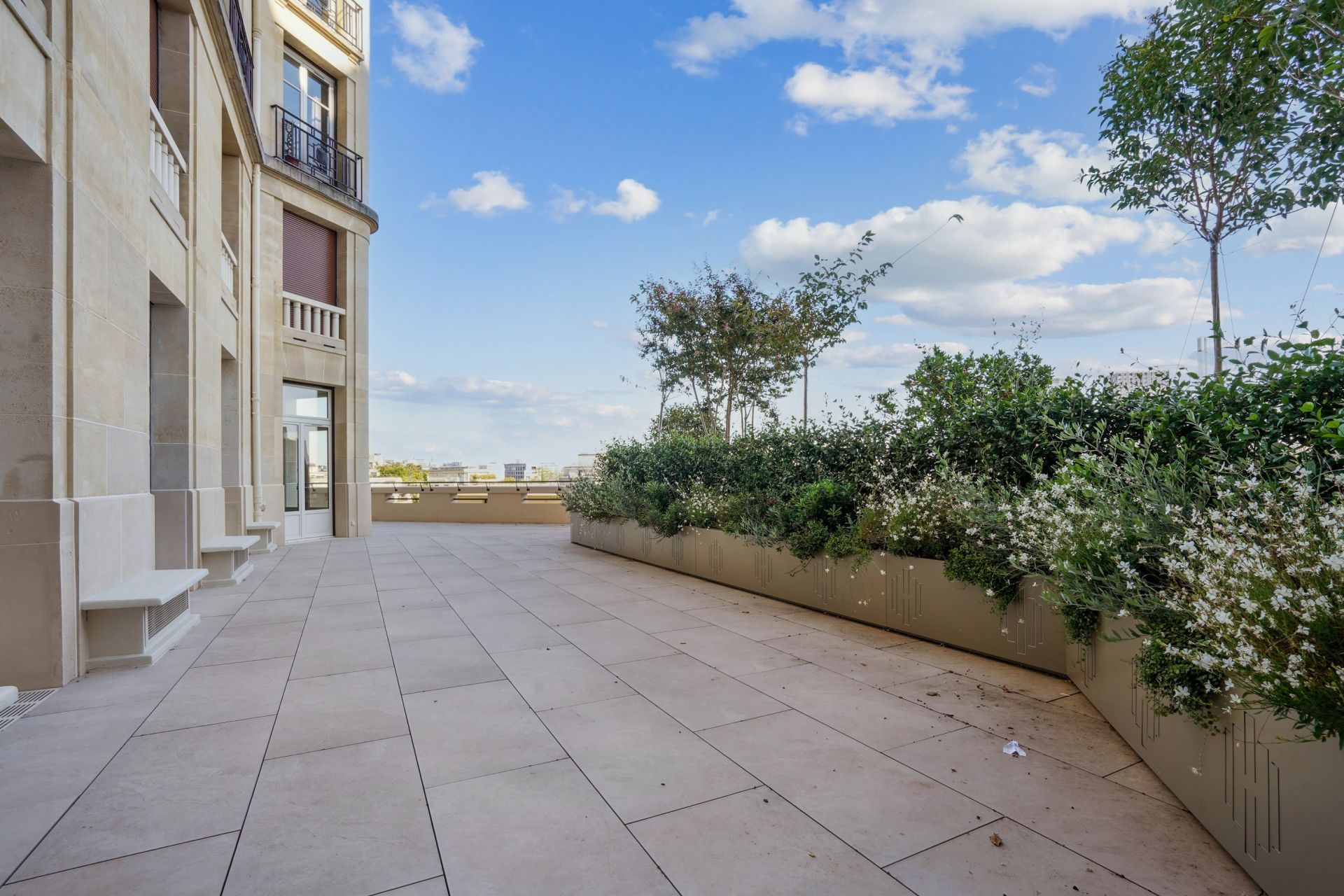 appartement de luxe 4 Pièces en vente sur PARIS (75016)