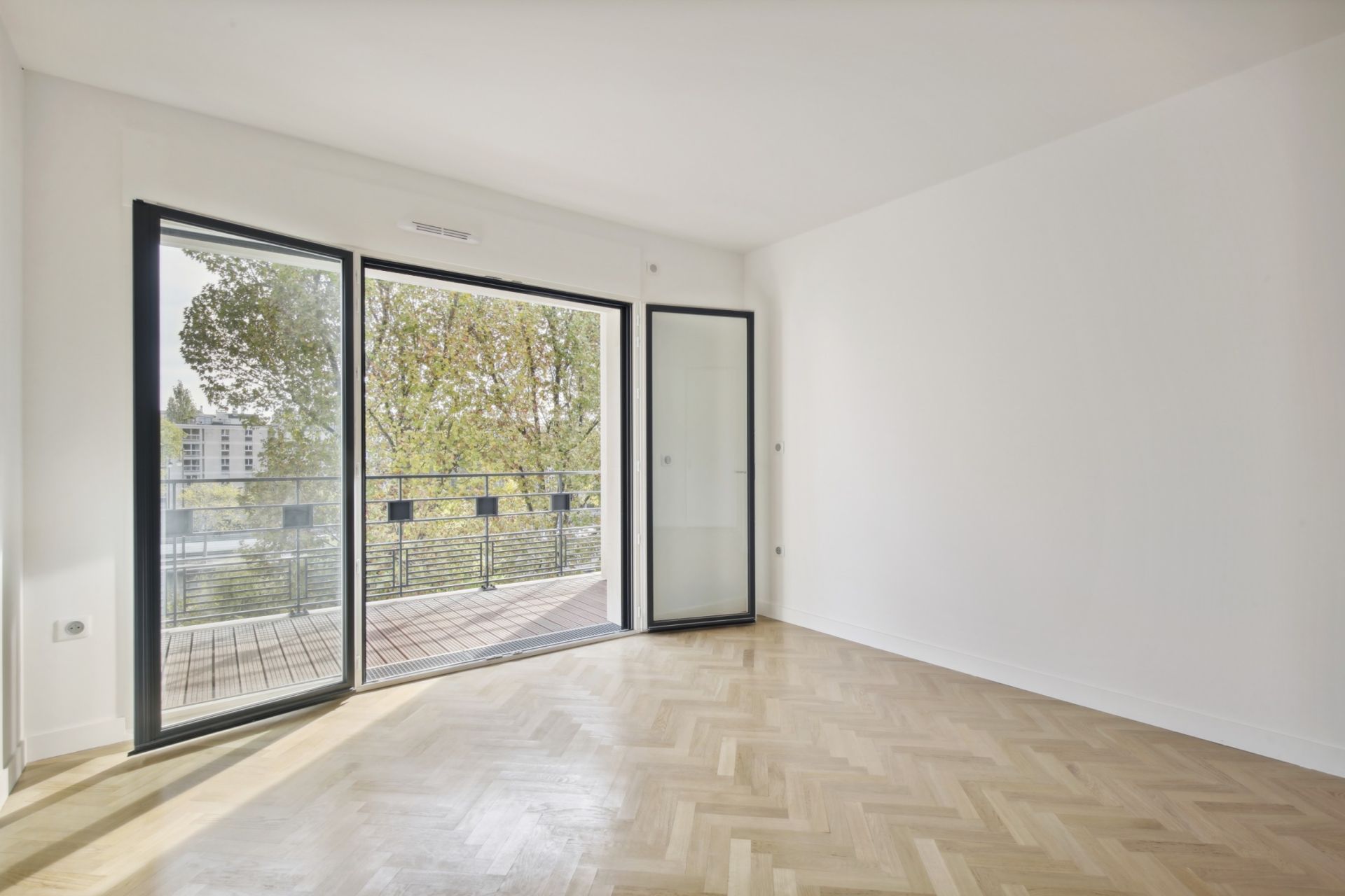 appartement de luxe 3 Pièces en location sur NEUILLY SUR SEINE (92200)
