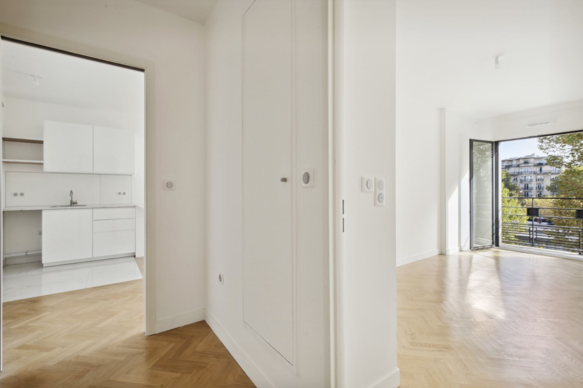 appartement de luxe 3 Pièces en location sur NEUILLY SUR SEINE (92200)