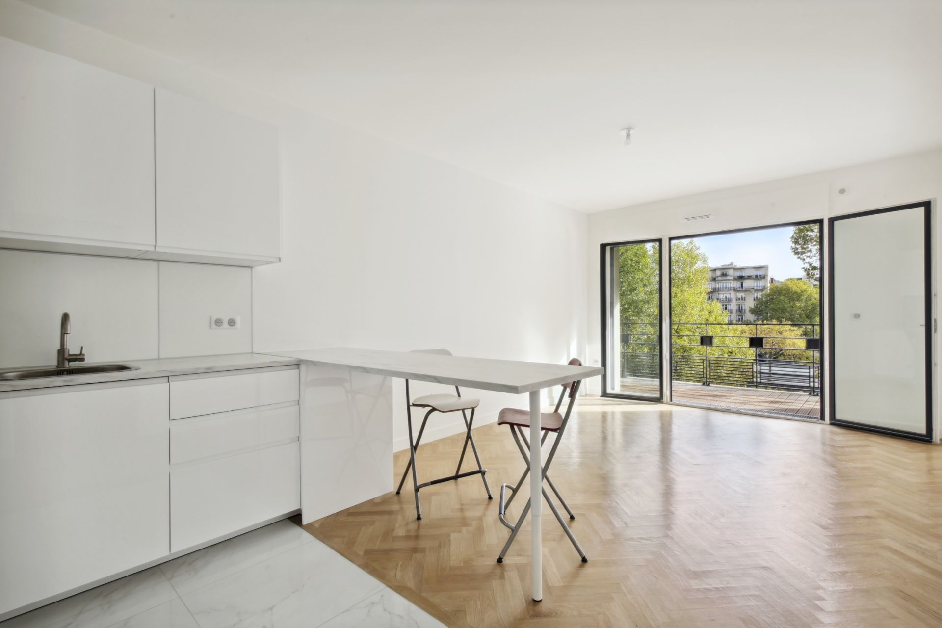 appartement de luxe 3 Pièces en location sur NEUILLY SUR SEINE (92200)