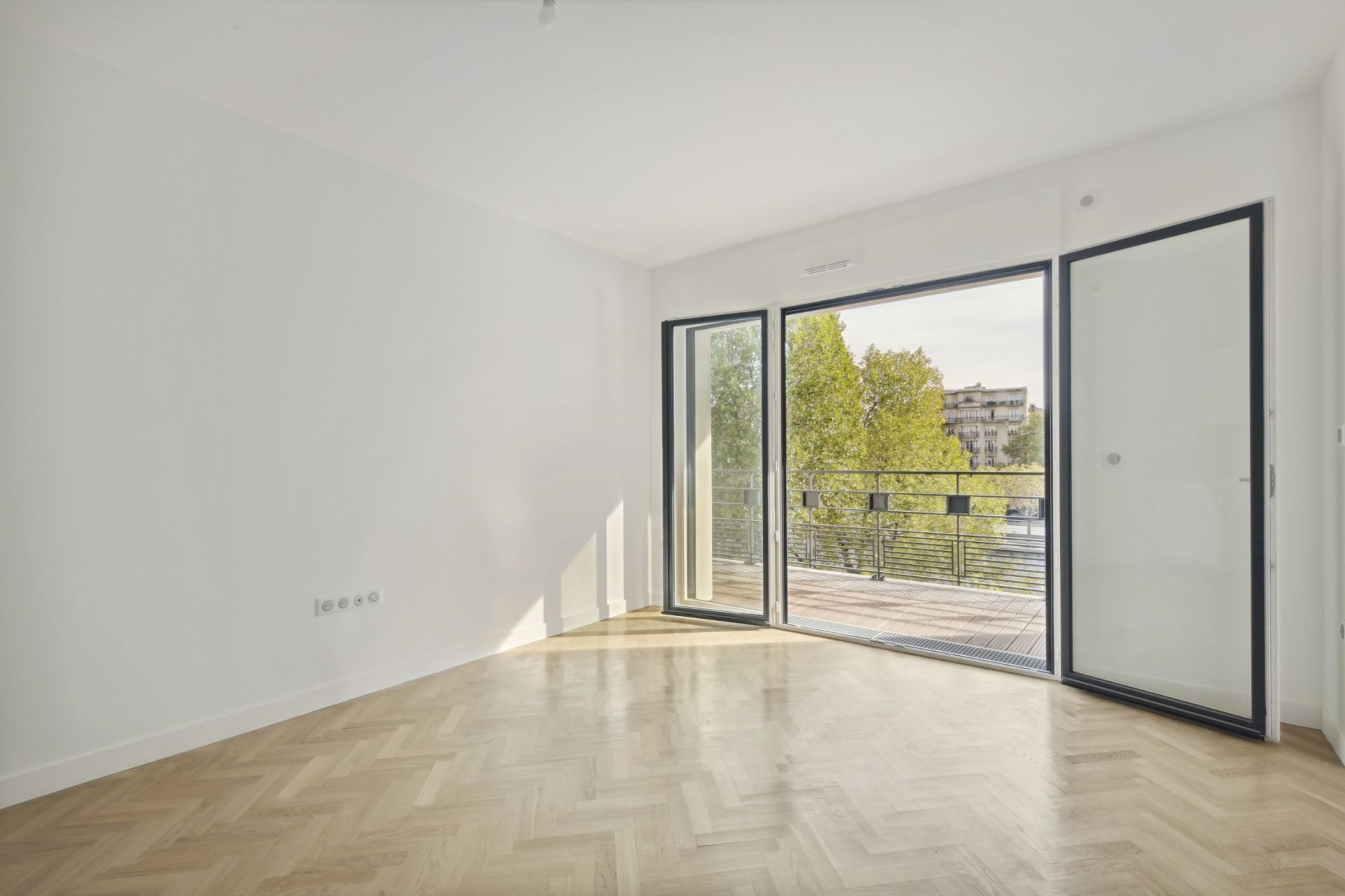 appartement de luxe 3 Pièces en location sur NEUILLY SUR SEINE (92200)