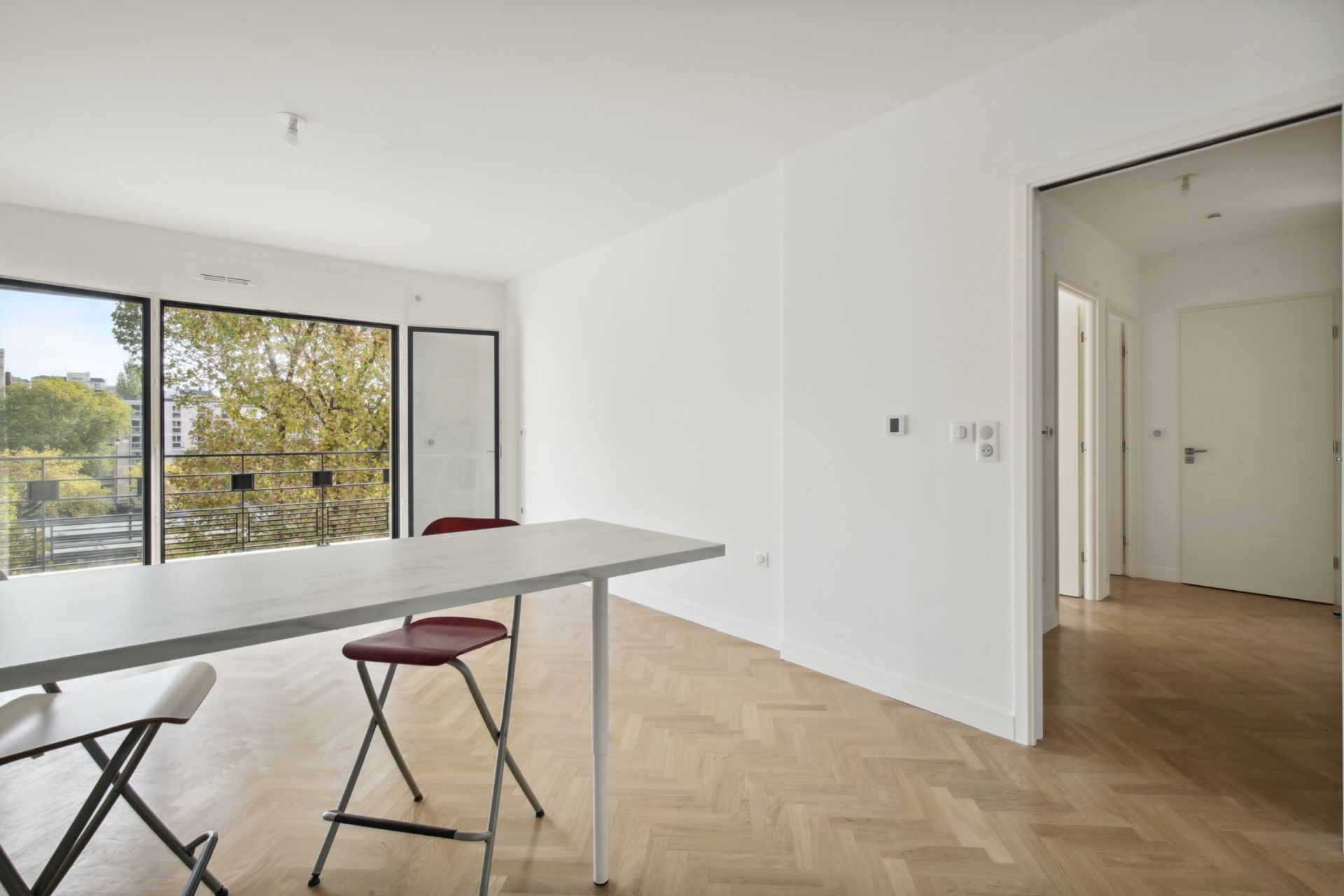 appartement de luxe 3 Pièces en location sur NEUILLY SUR SEINE (92200)