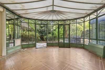 Vente Hôtel particulier Paris 16 15 Pièces 530.95 m²